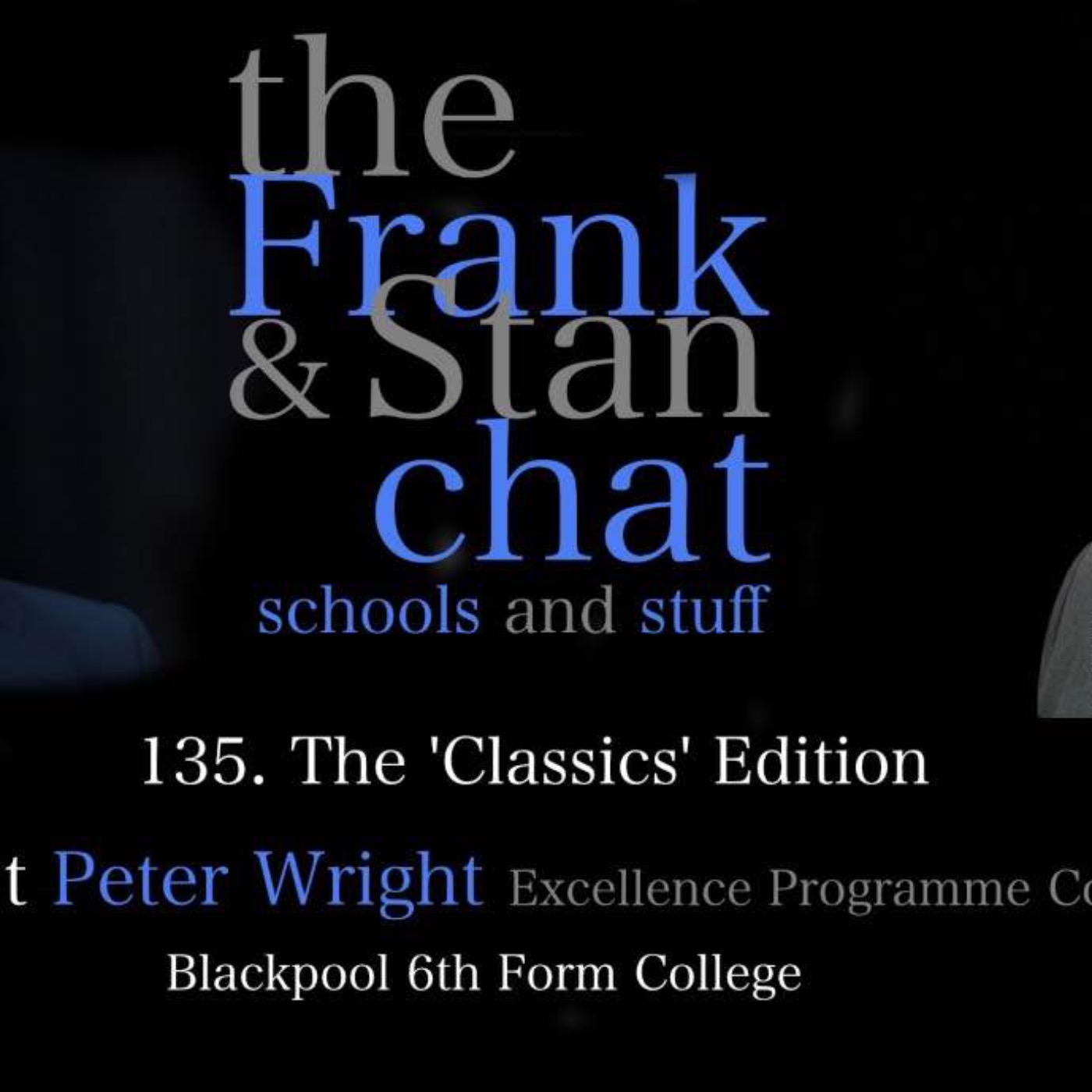 Frank and Stan Chats