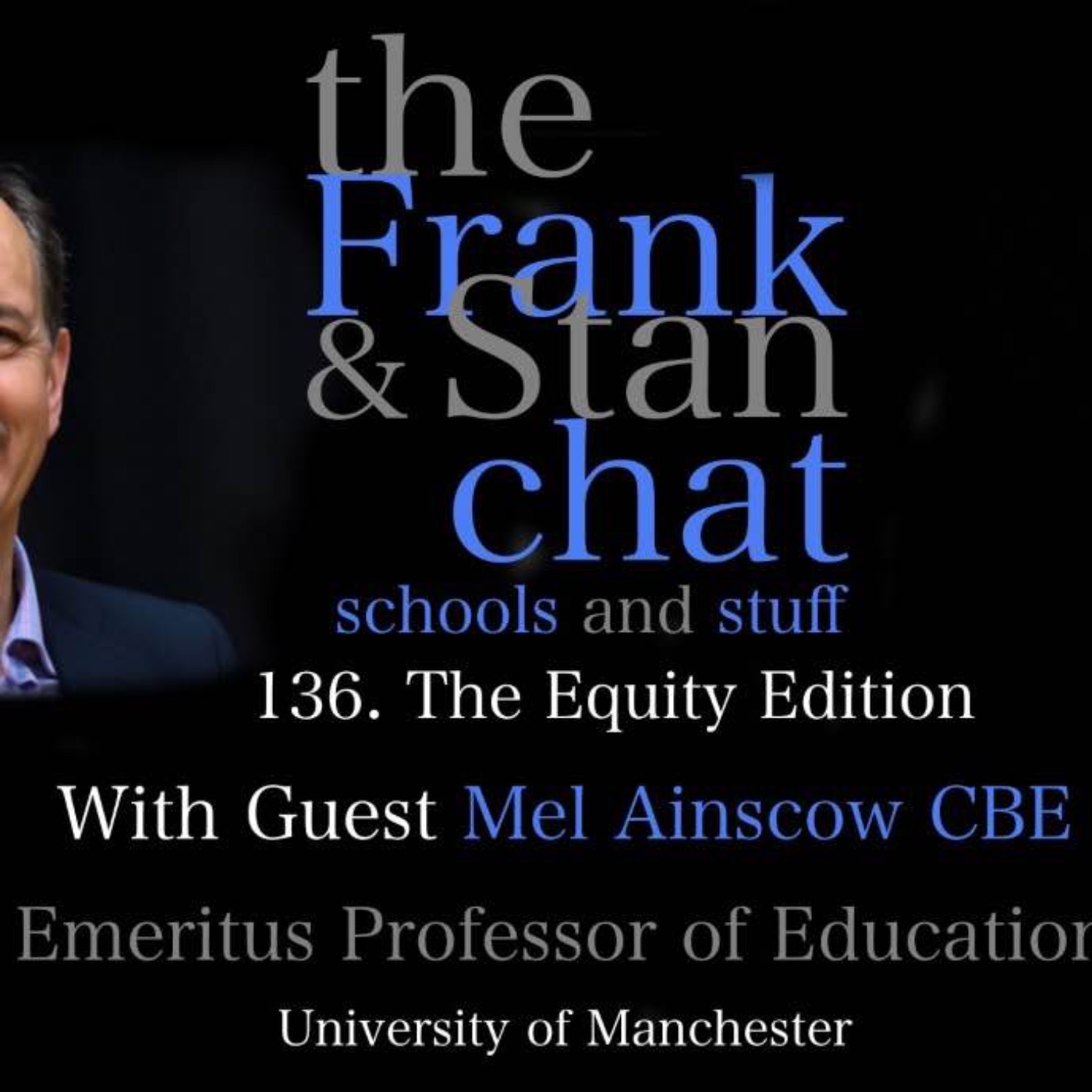 Frank and Stan Chats