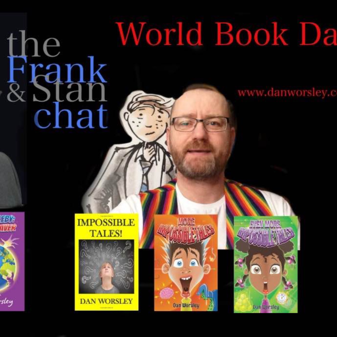 Frank and Stan Chats