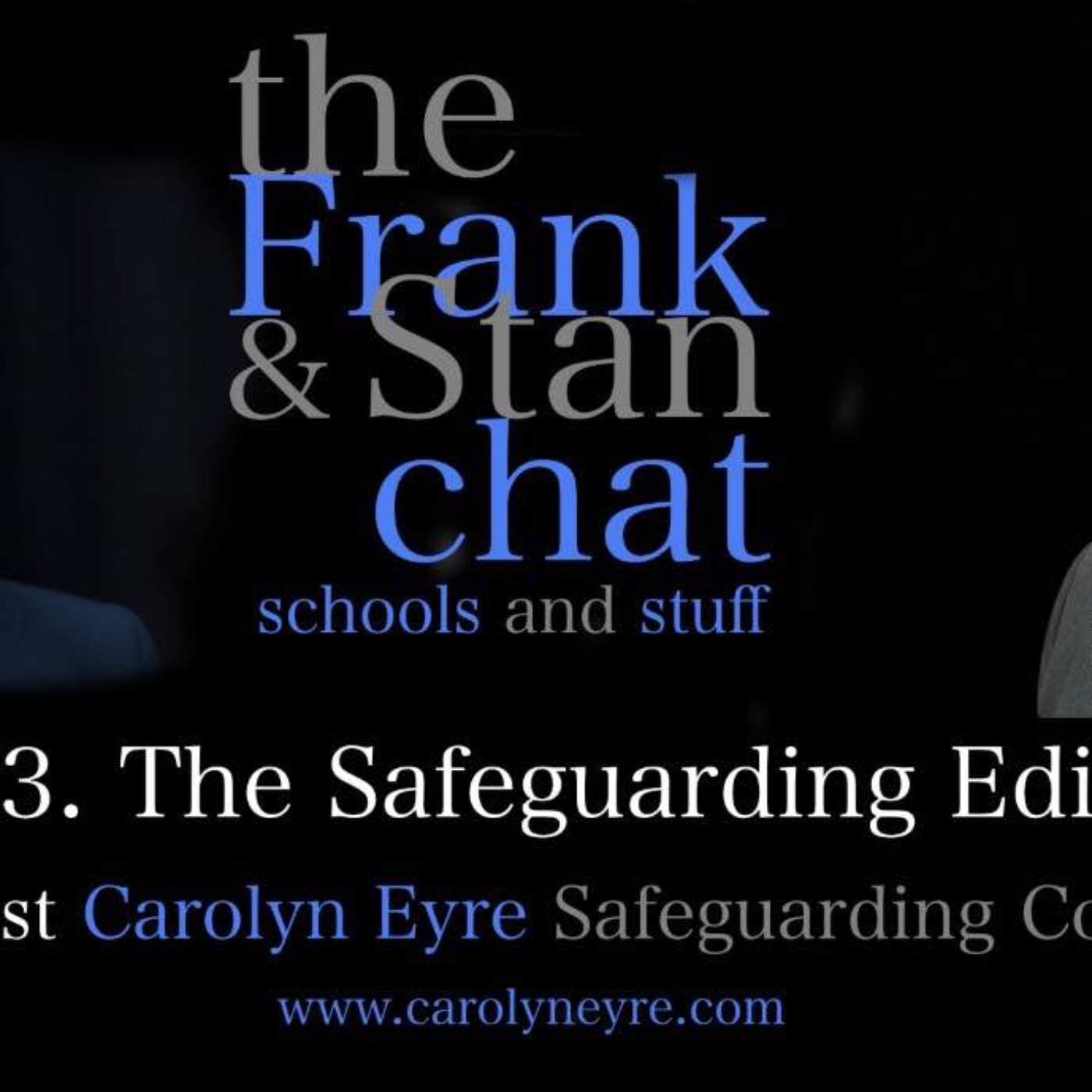 Frank and Stan Chats