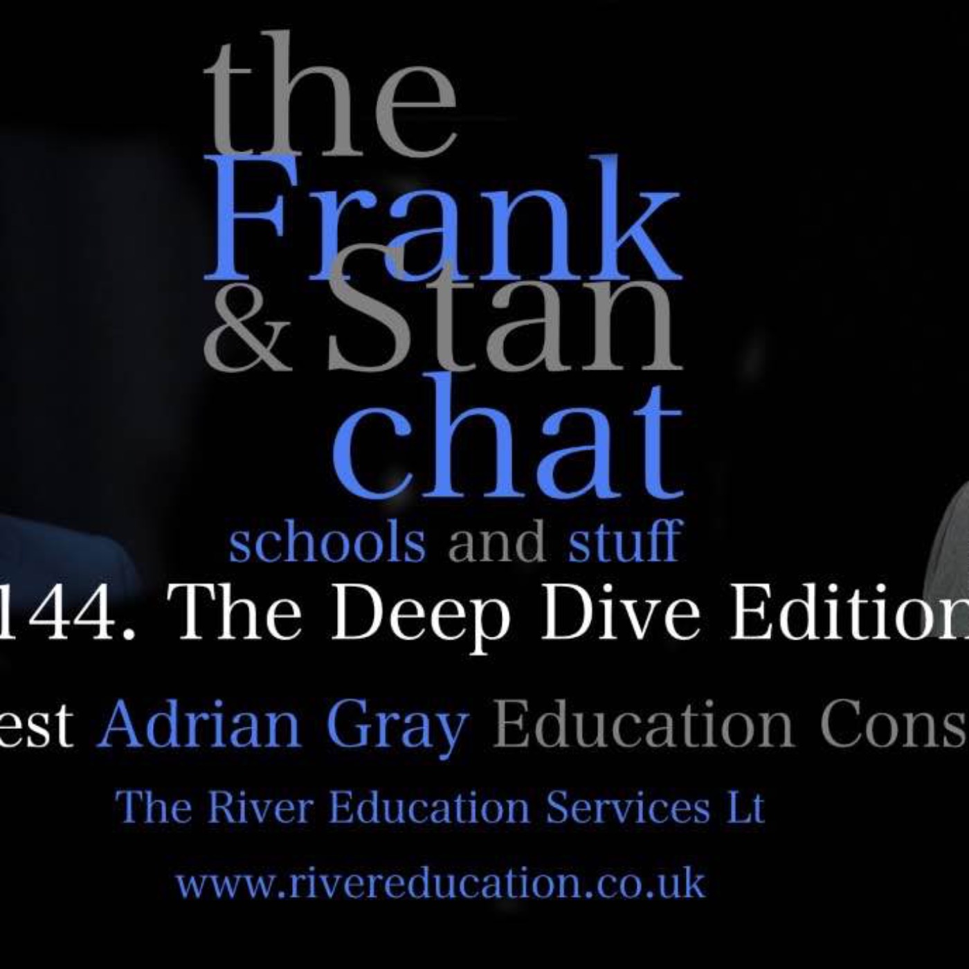 Frank and Stan Chats