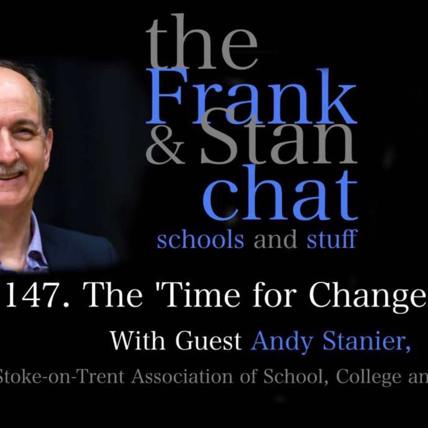 Frank and Stan Chats
