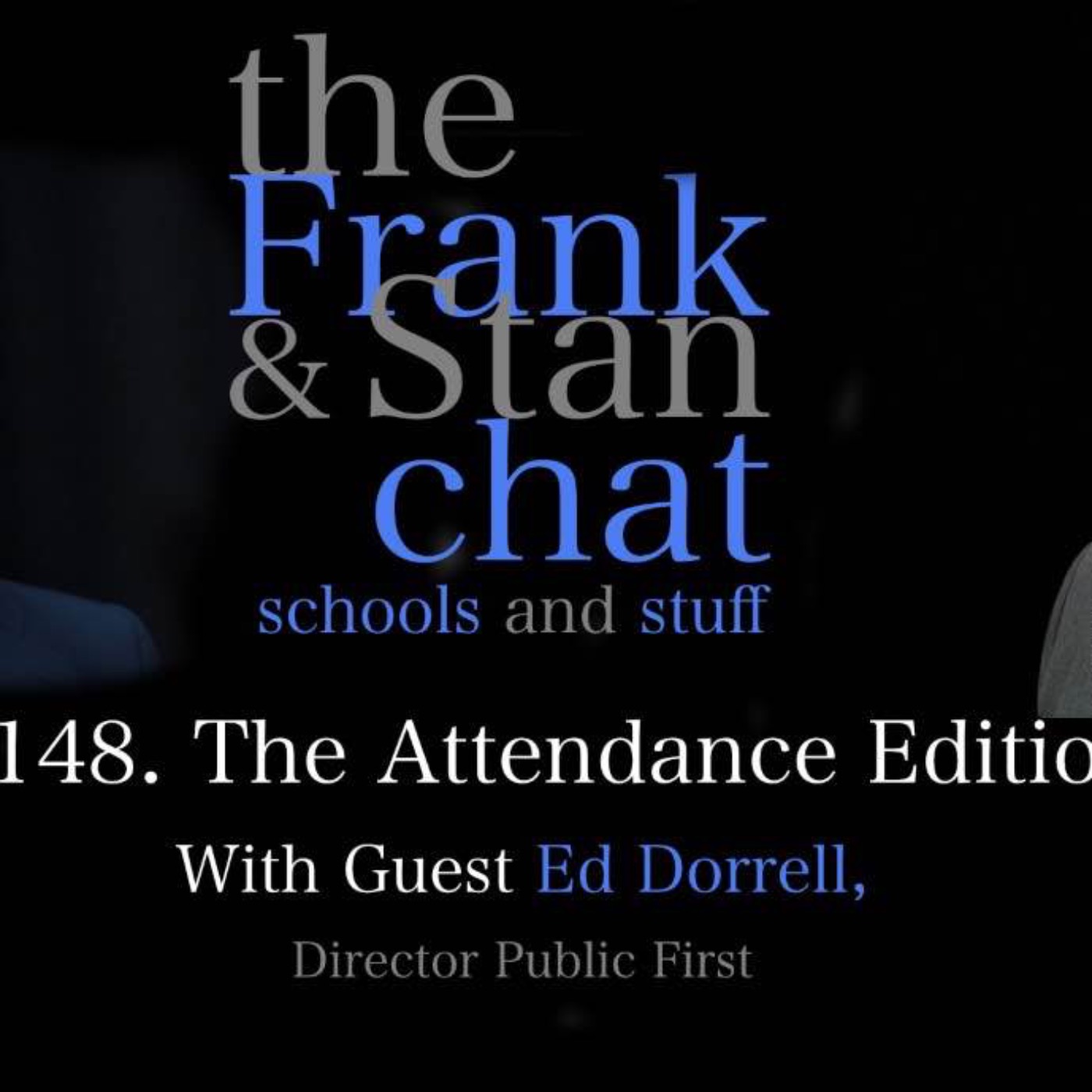 Frank and Stan Chats