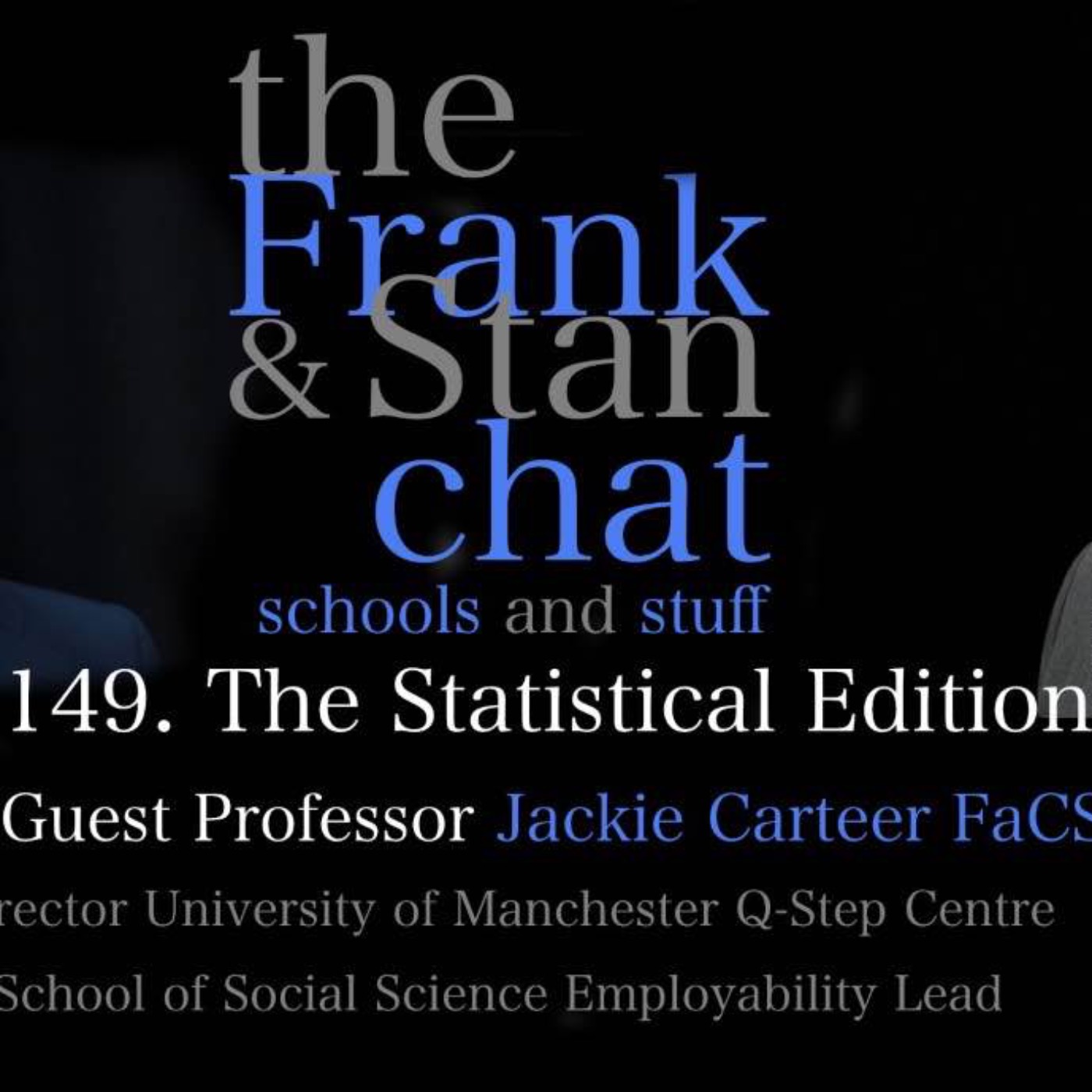 Frank and Stan Chats