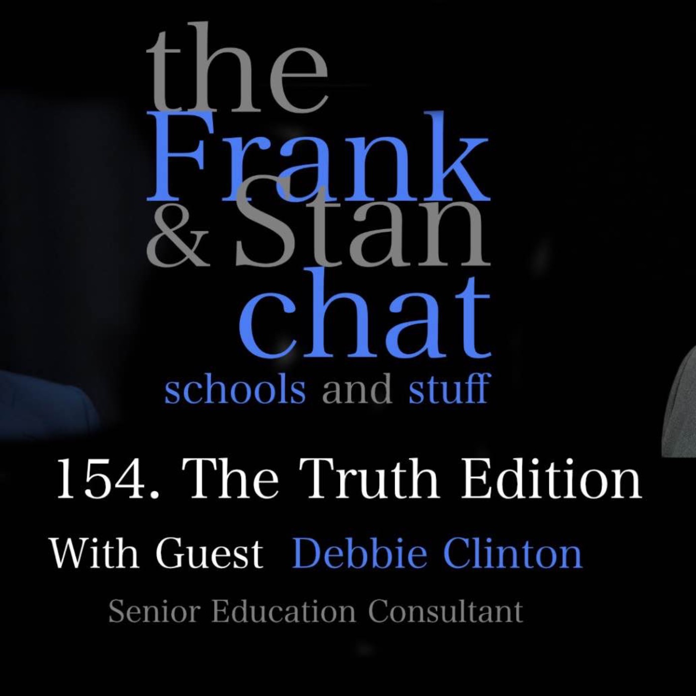Frank and Stan Chats