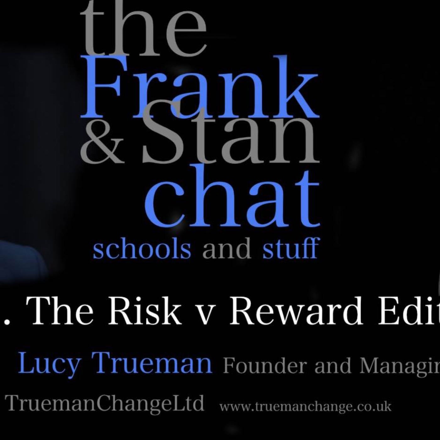 Frank and Stan Chats