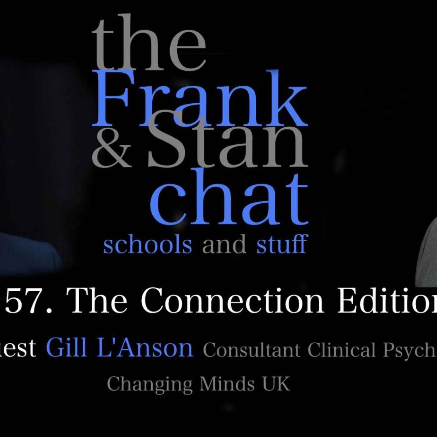 Frank and Stan Chats