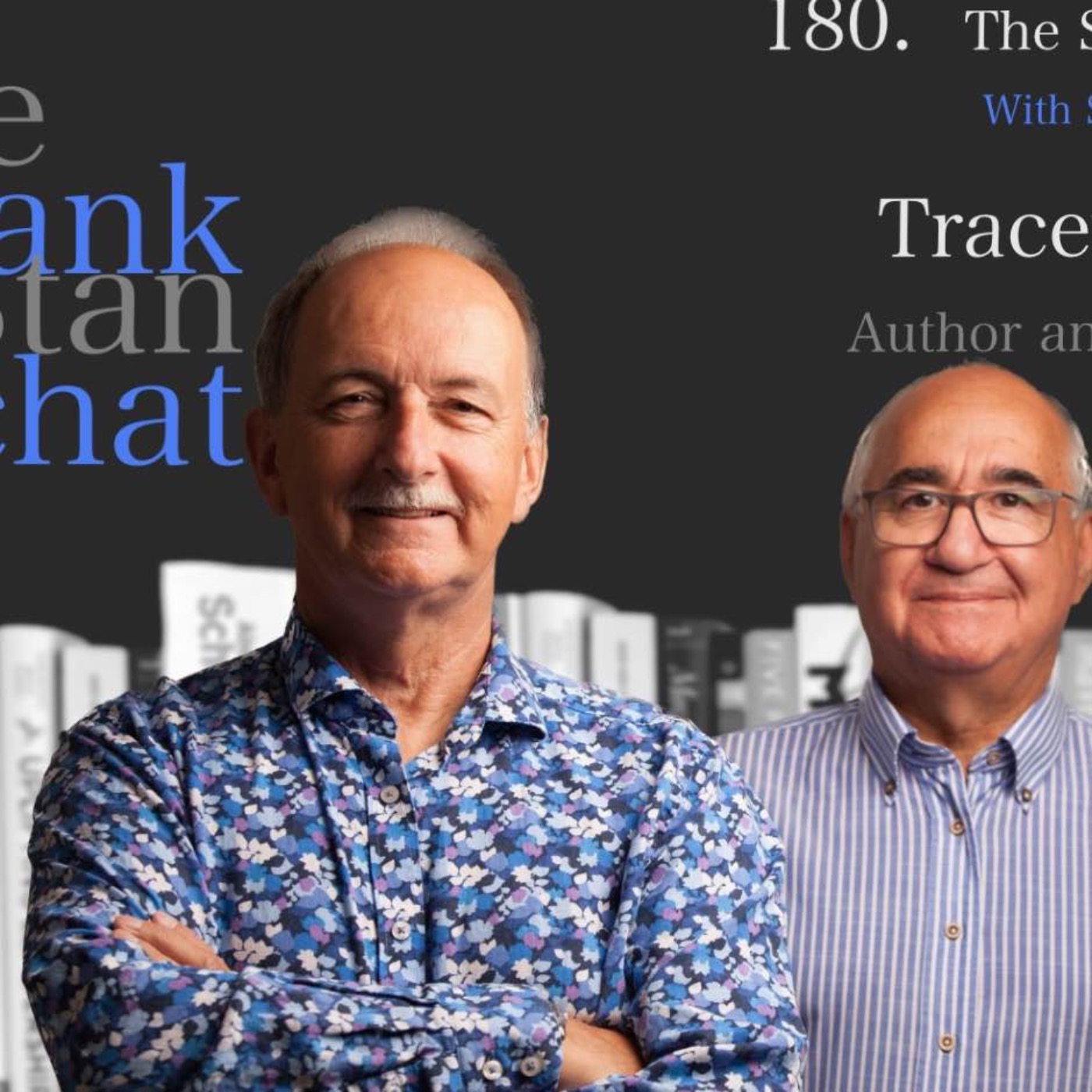 Frank and Stan Chats