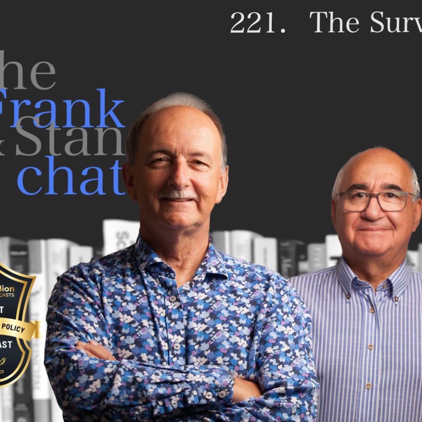 Frank and Stan Chats