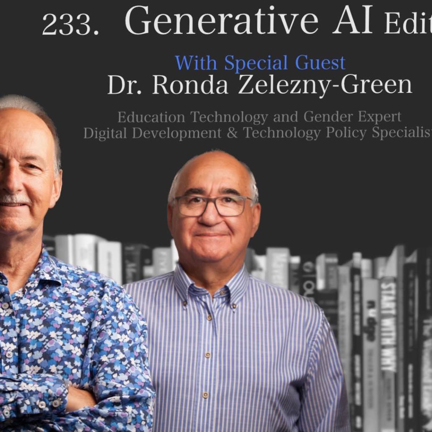 Frank and Stan Chats