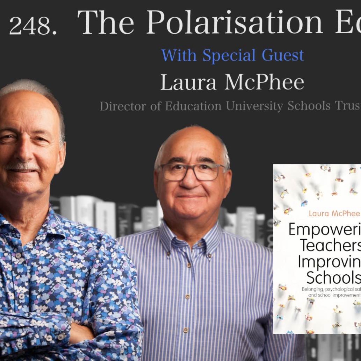 Frank and Stan Chats