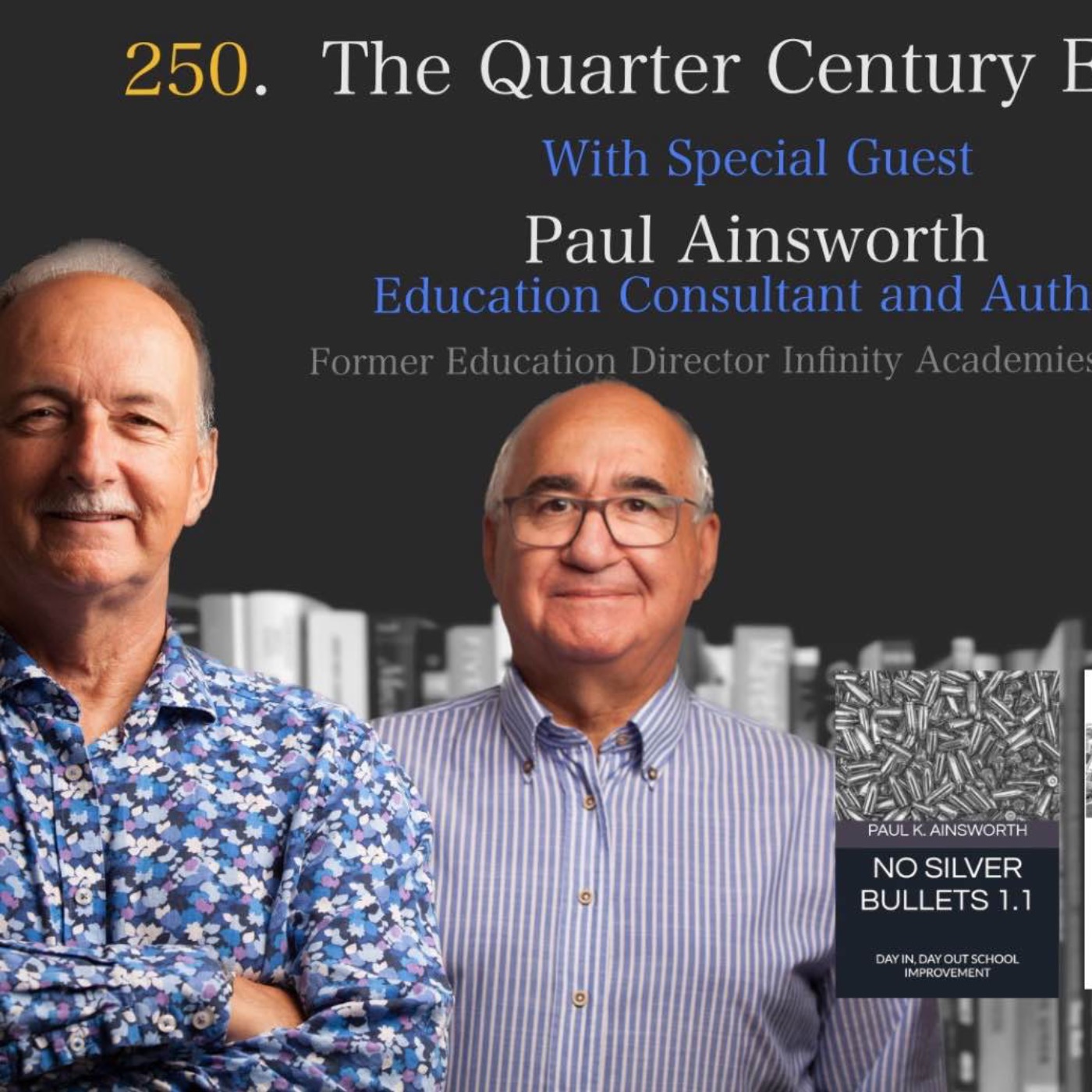 Frank and Stan Chats