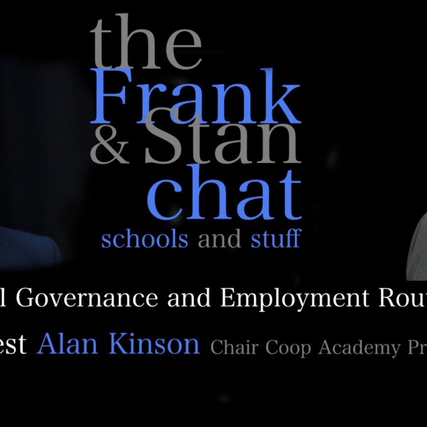 Frank and Stan Chats