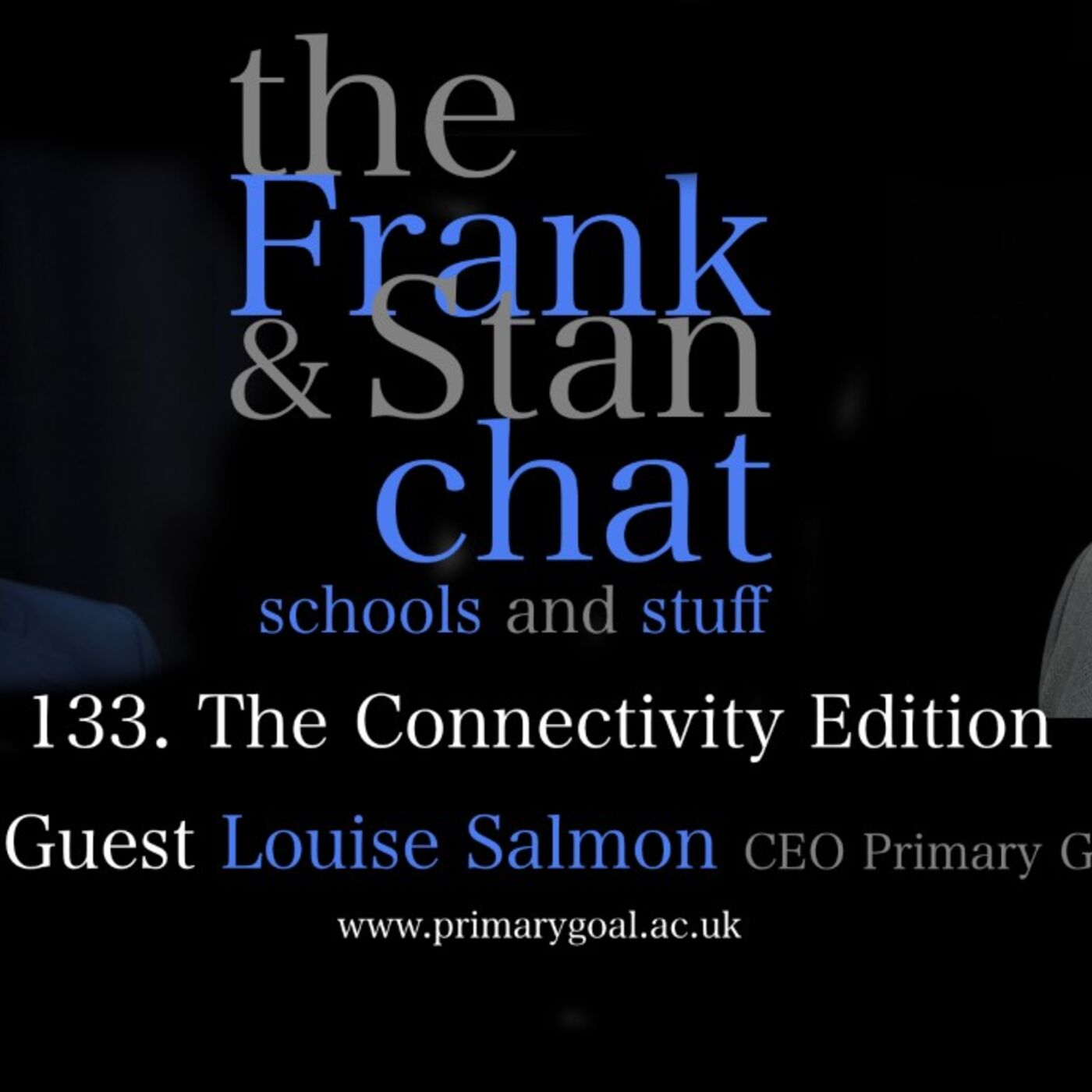 Frank and Stan Chats