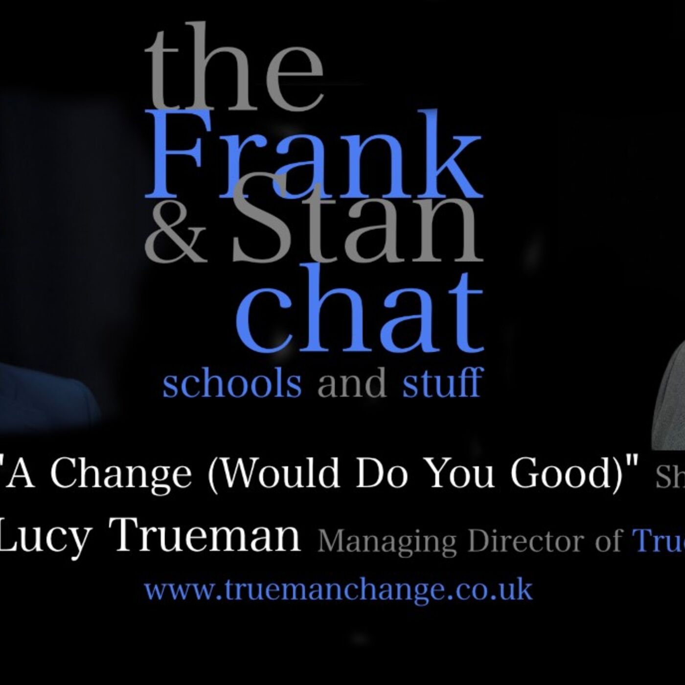Frank and Stan Chats
