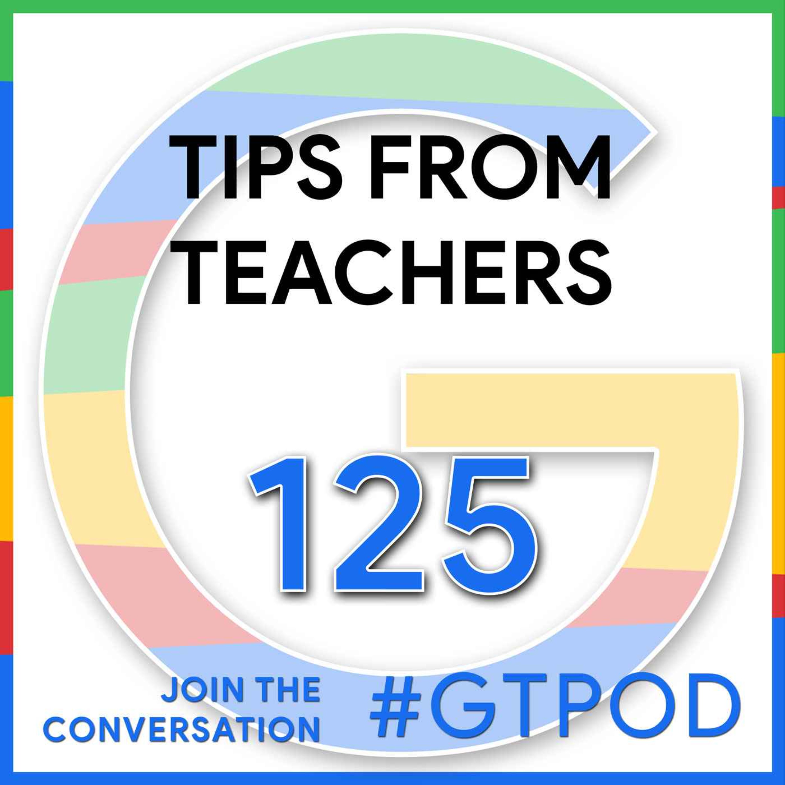 Tips from Teachers - GTP125
