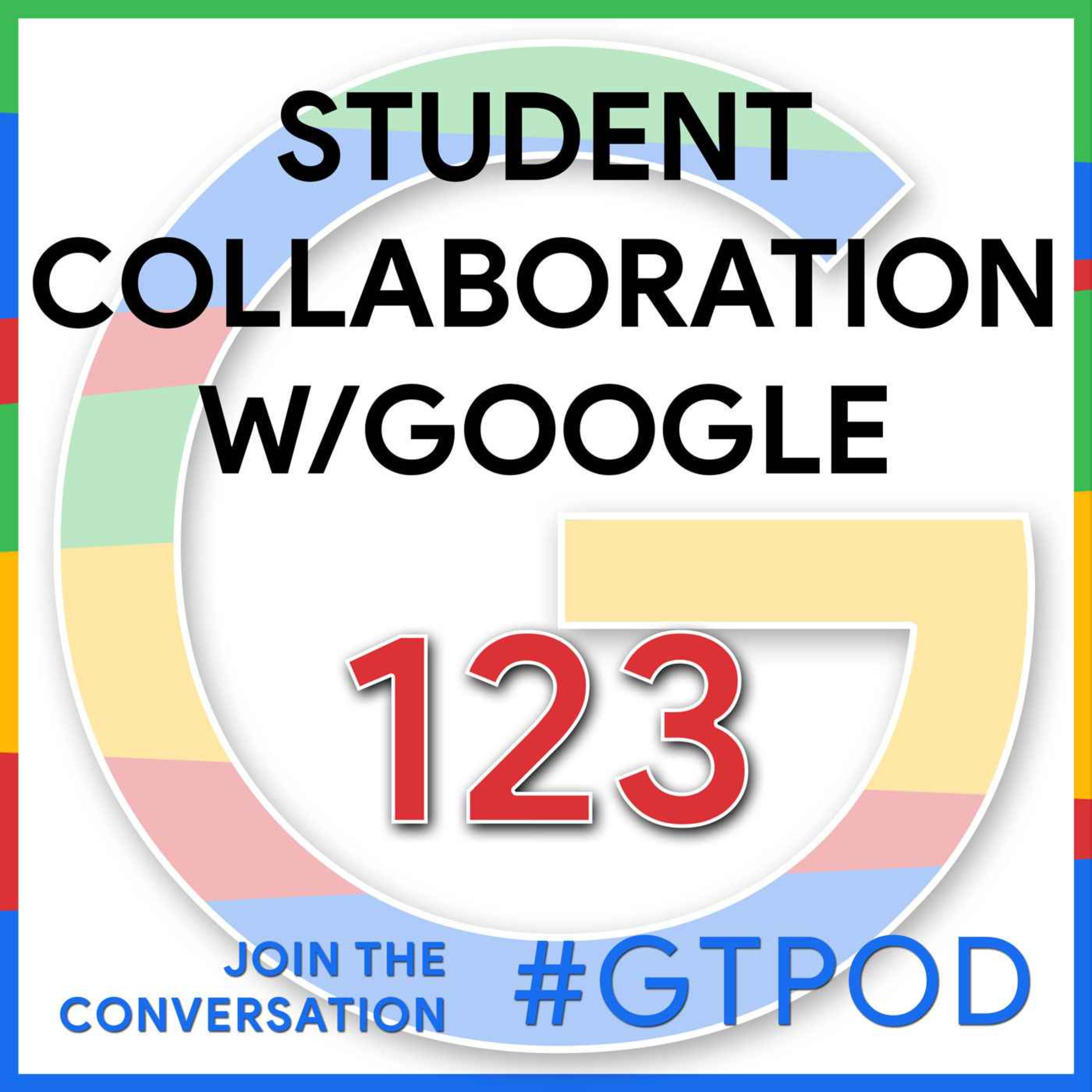 Meaningful Group Work with Google Tools - GTP123