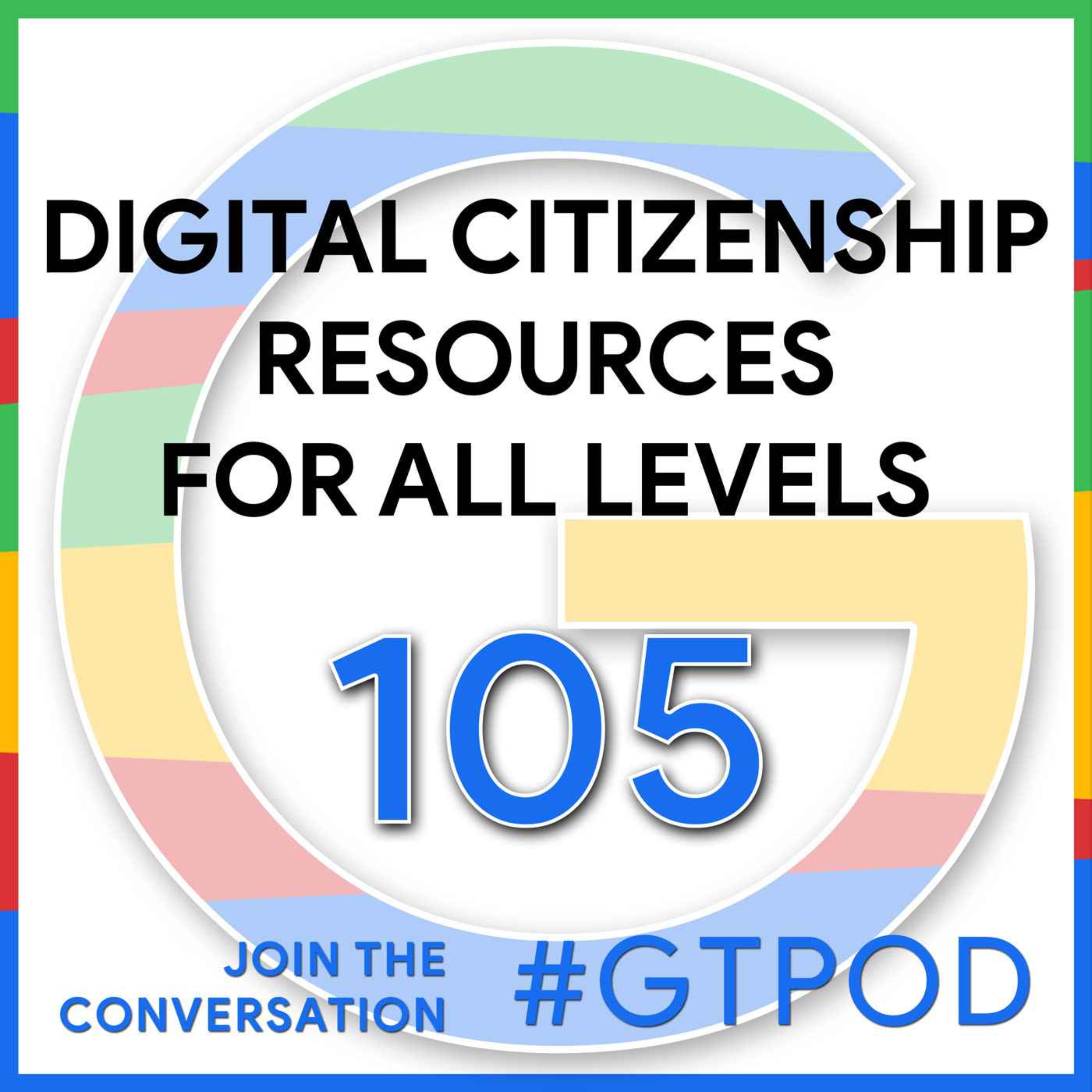 Google Teacher Podcast