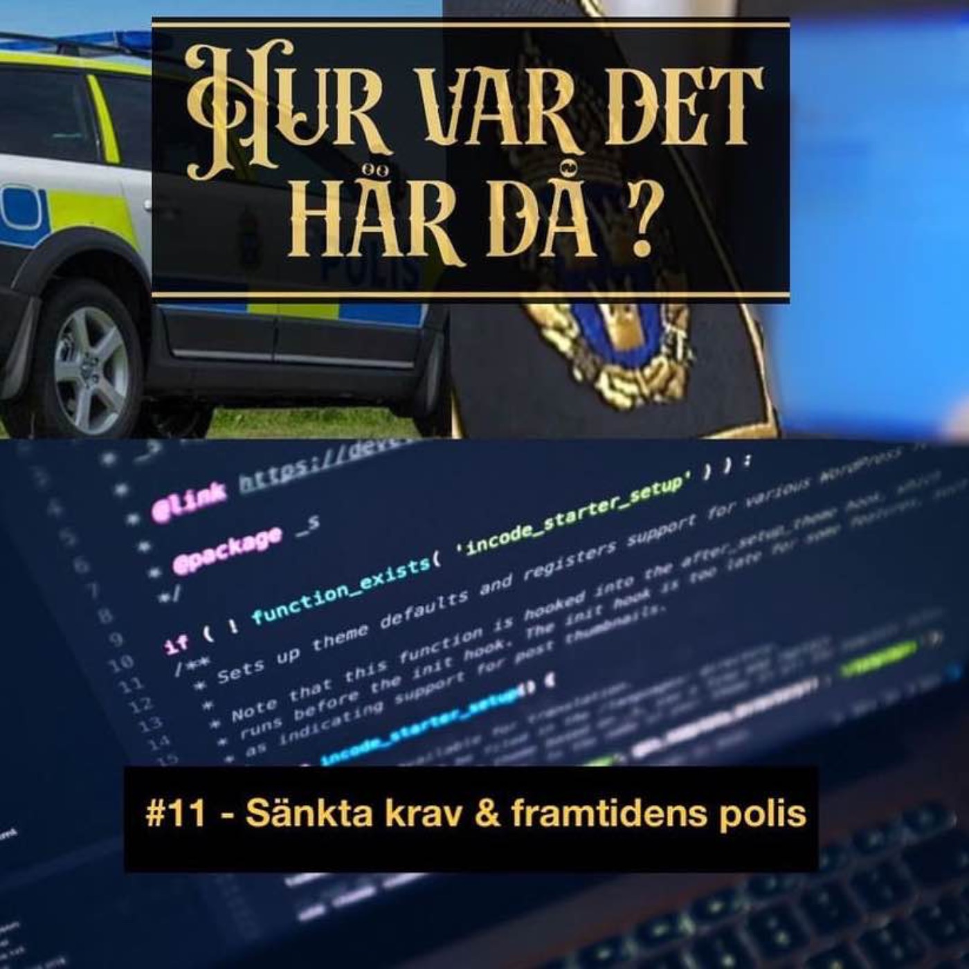 Hur var det här då?