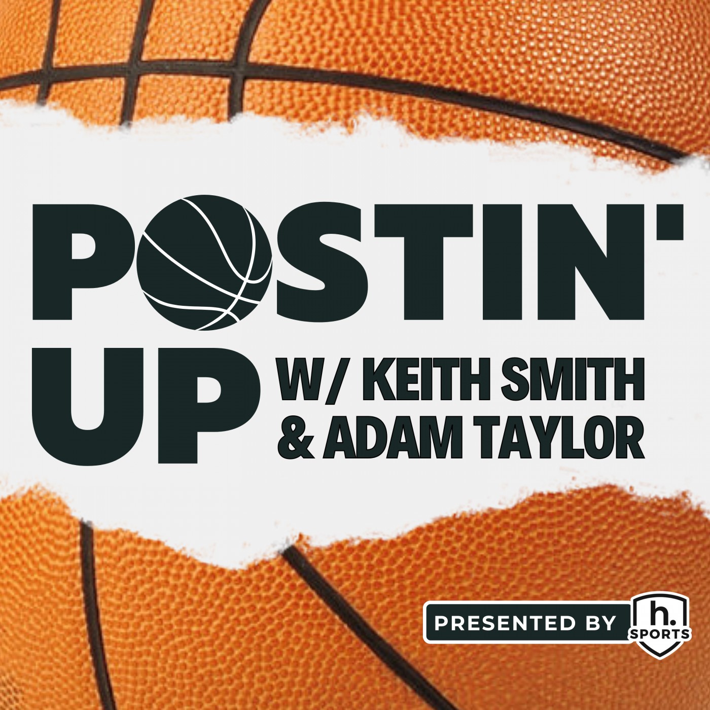 Postin Up with Keith Smith & Adam Taylor