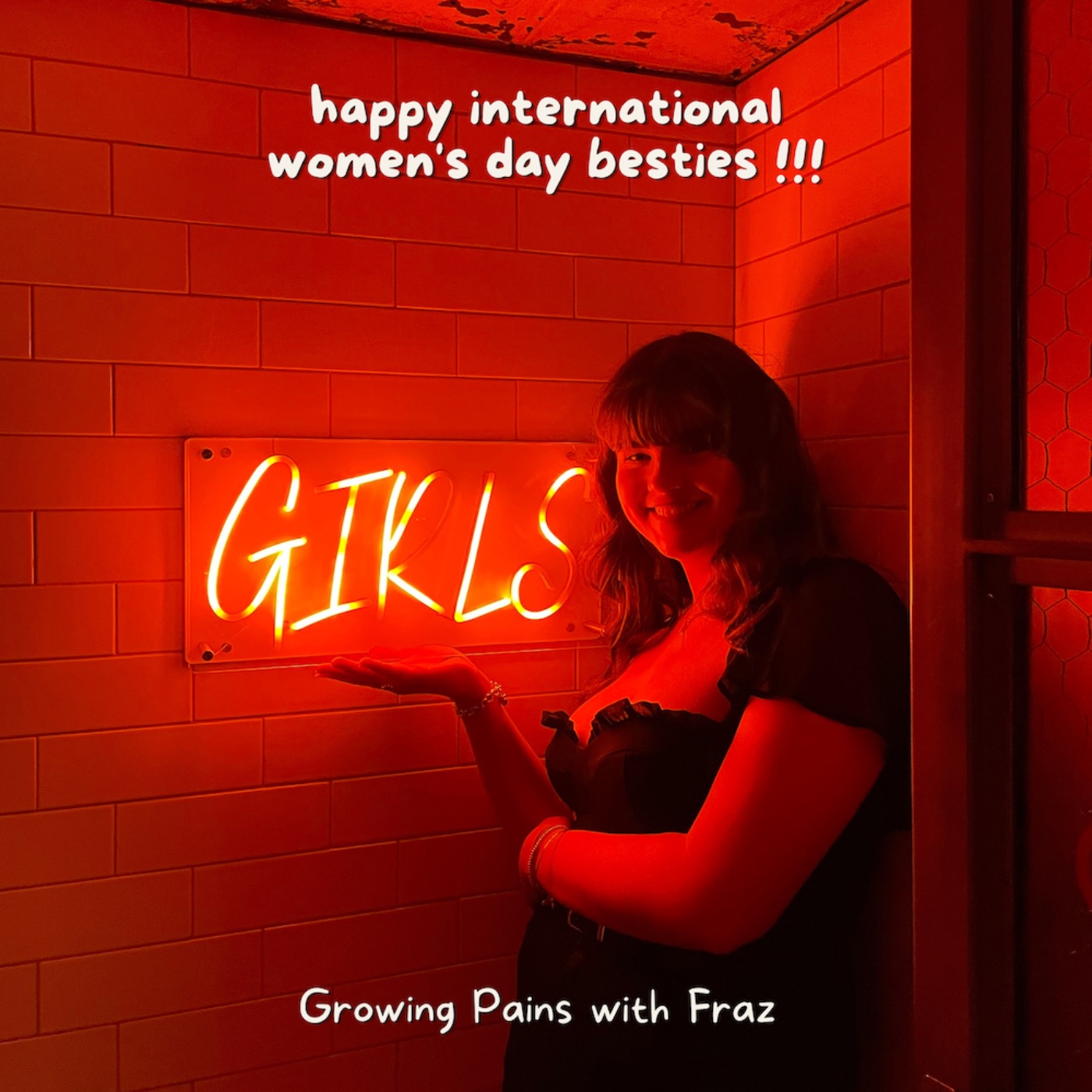women: talking female friendships, soul connections + so much more!