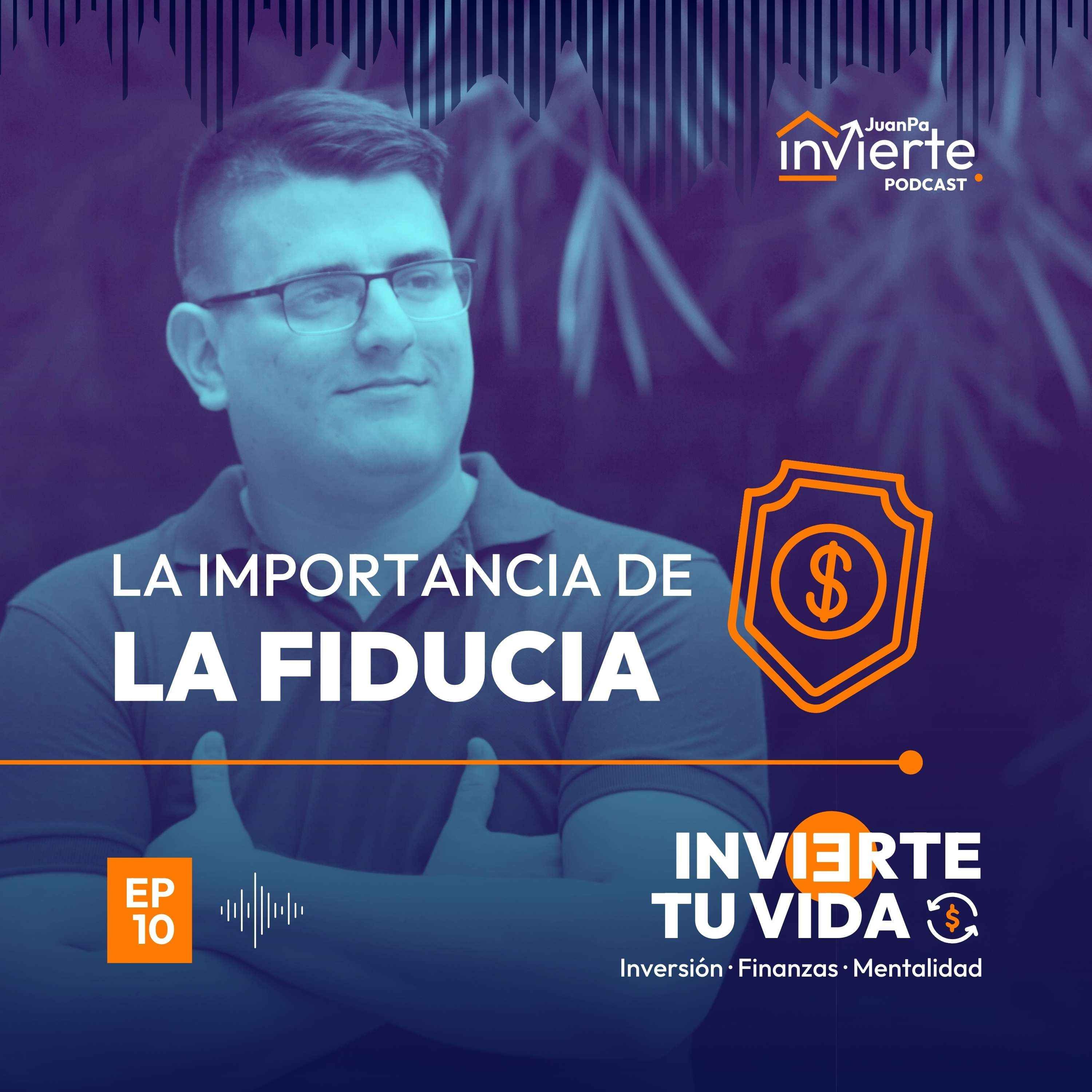 Invierte Tu Vida: Inversión, Finanzas y Mentalidad