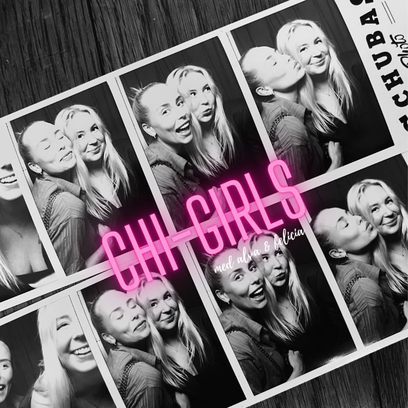 Chigirls