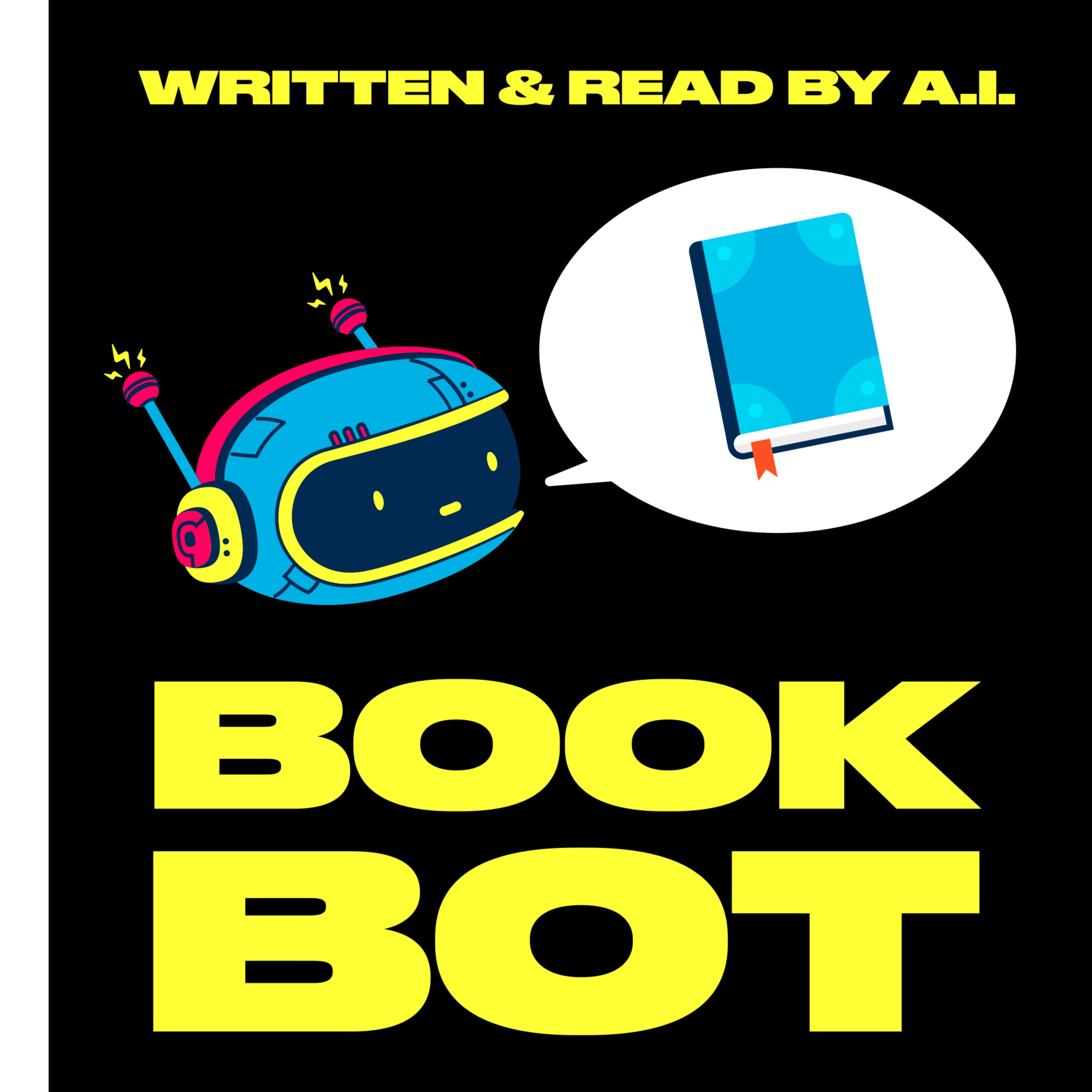 Book Bot