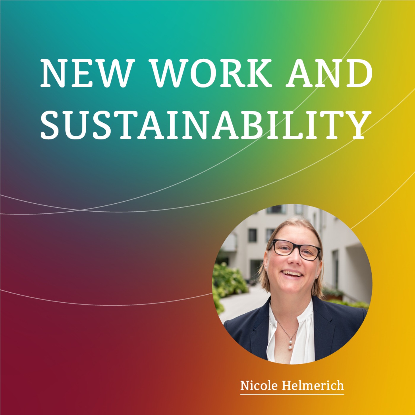 New Work and Sustainability