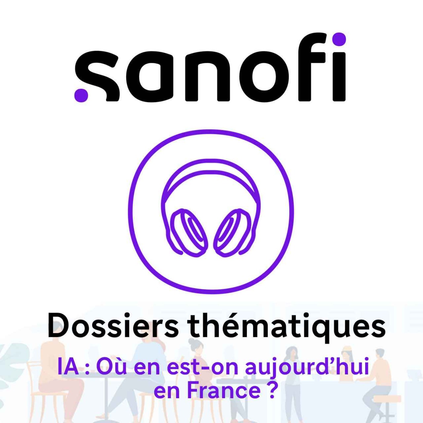IA : où en est-on en France en 2022 ?