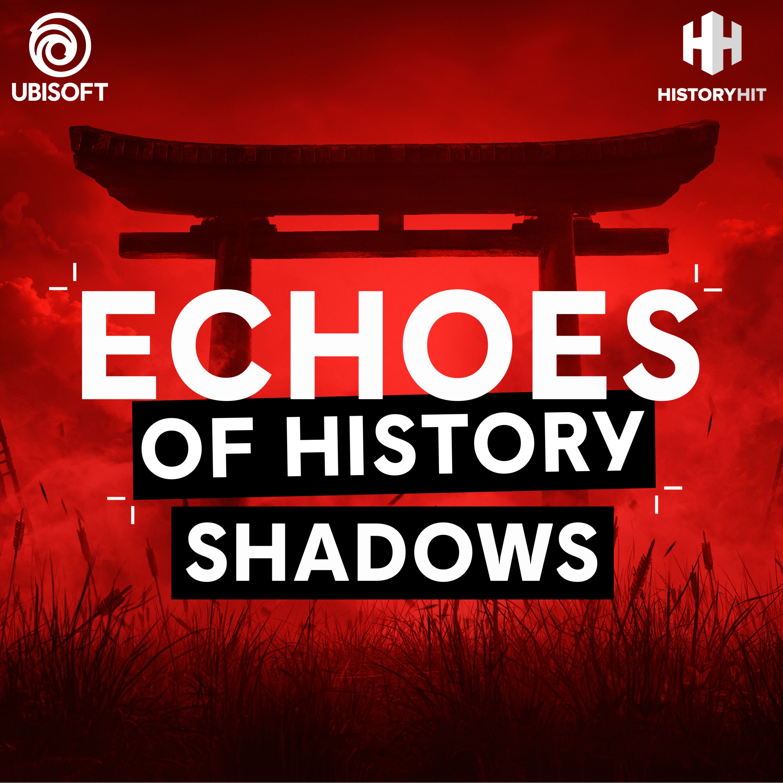 cover art for Echoes of History: A New Chapter