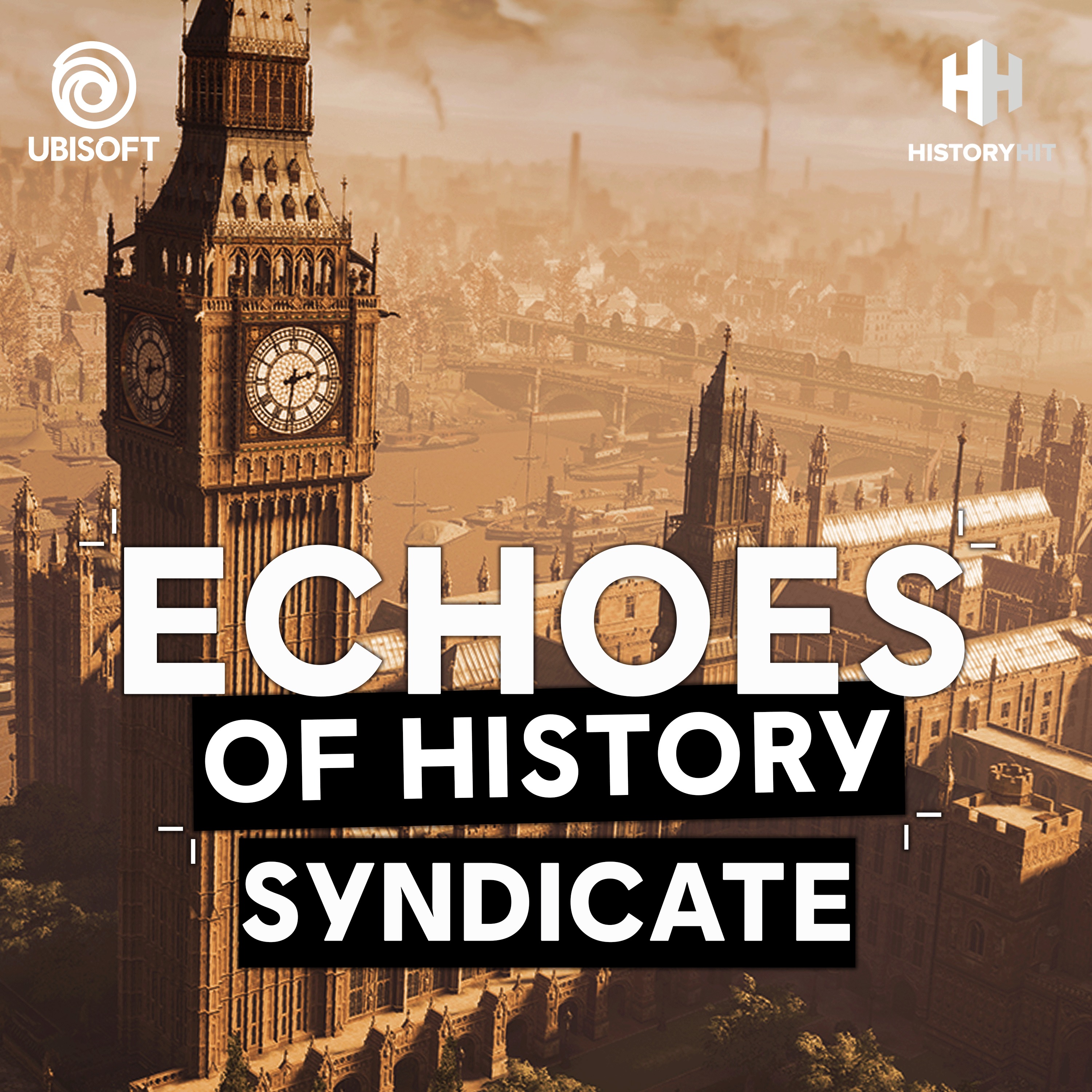 Echoes of History