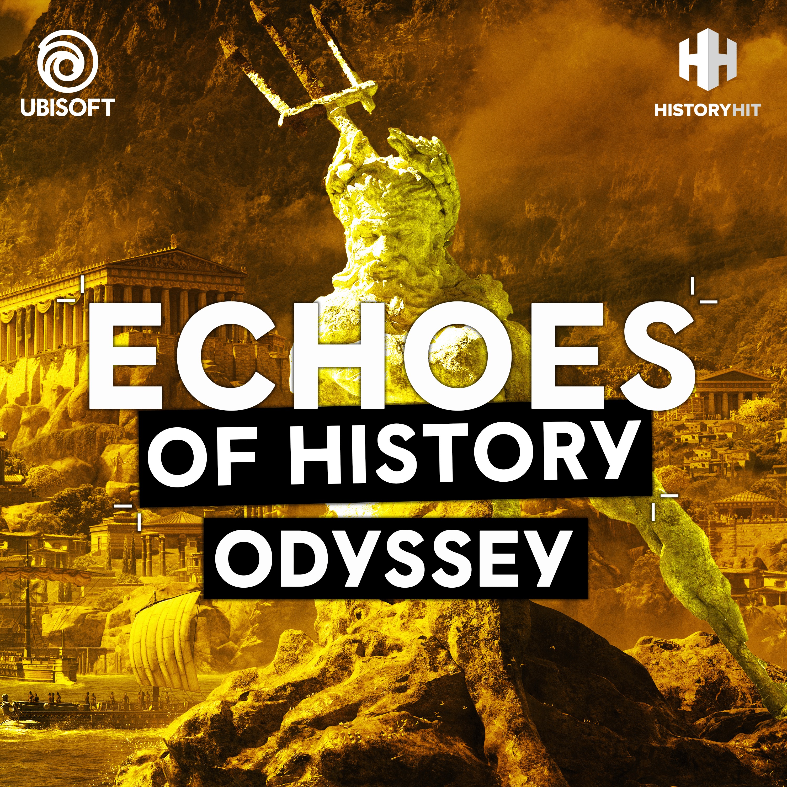 Echoes of History