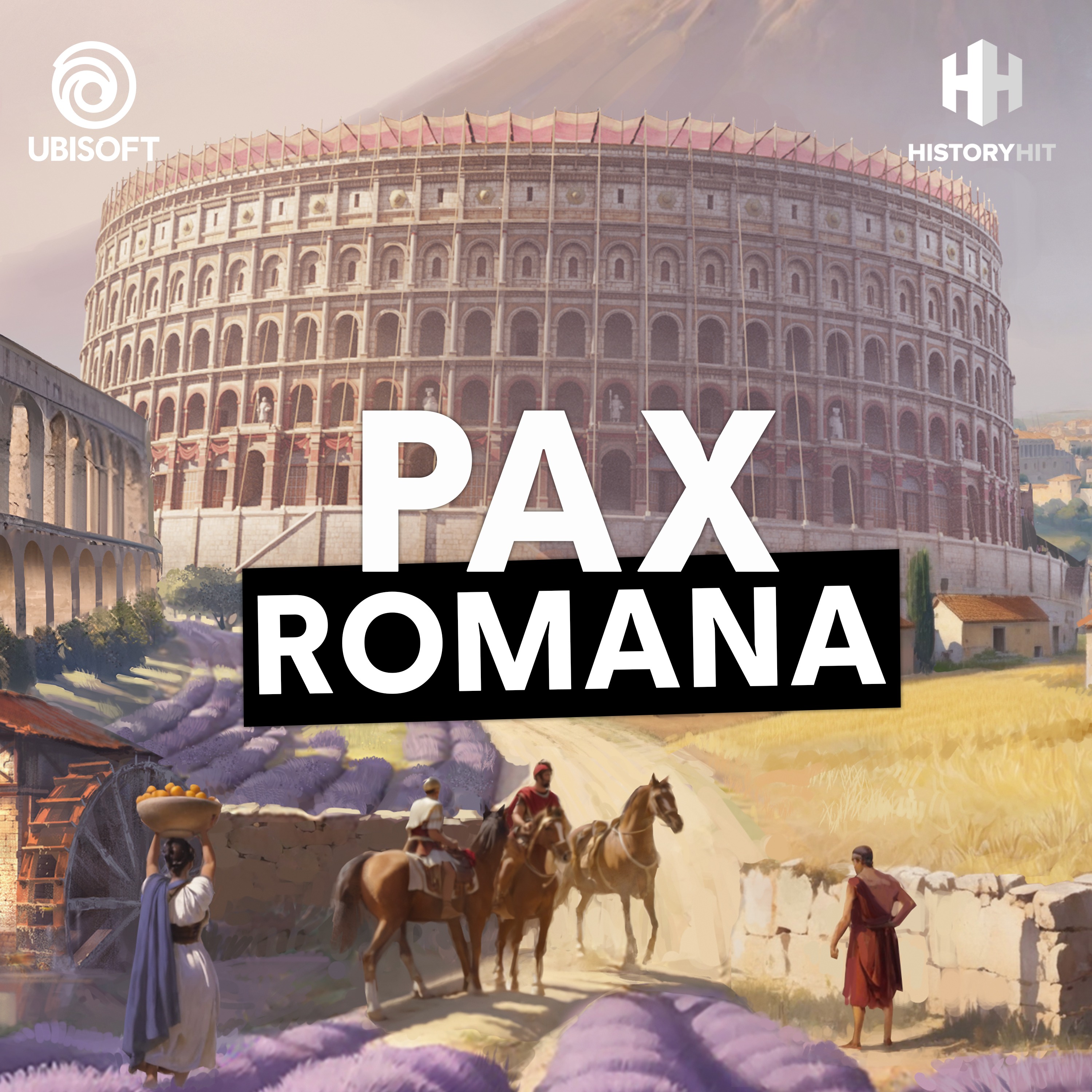 How Rome Built An Empire