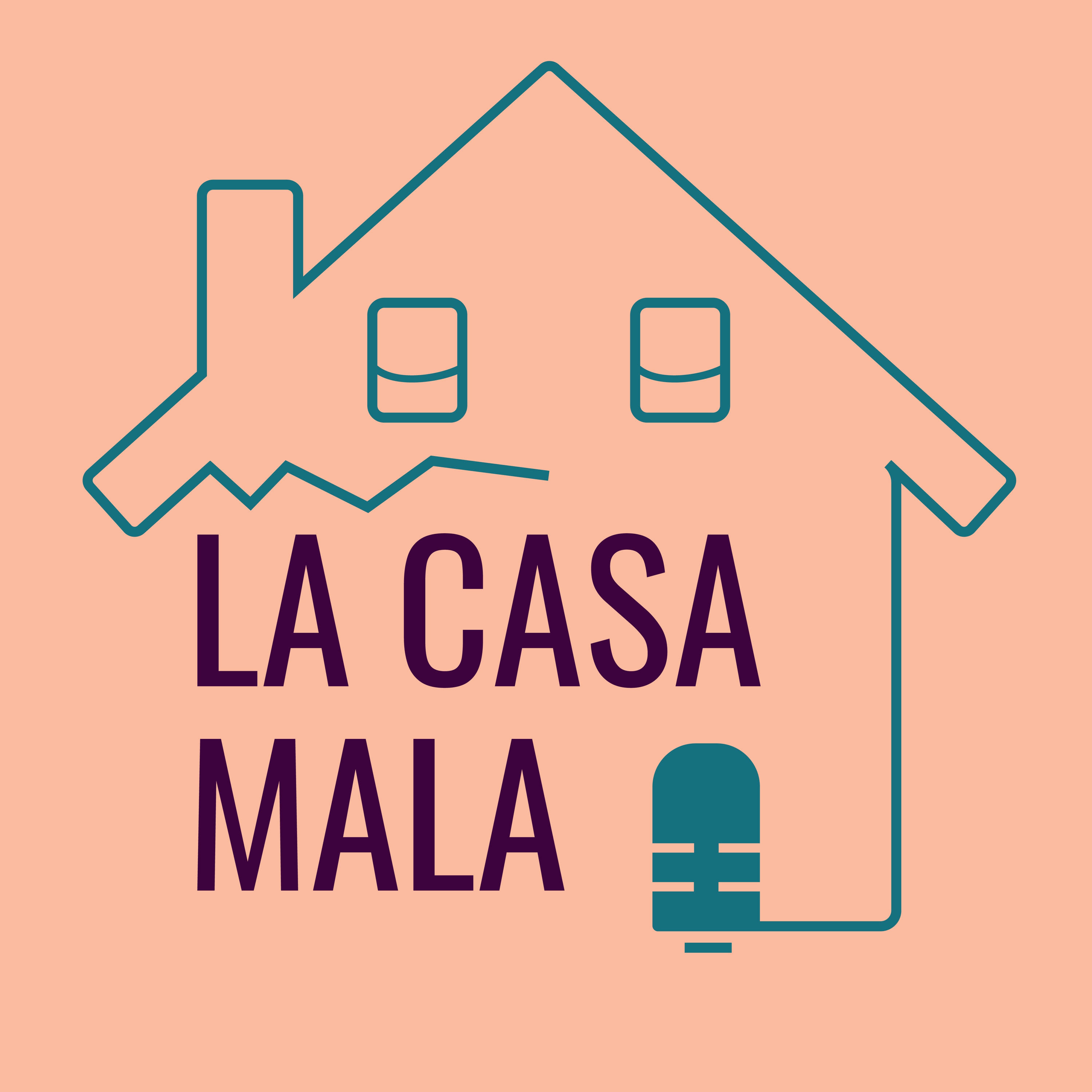 La Casa Mala