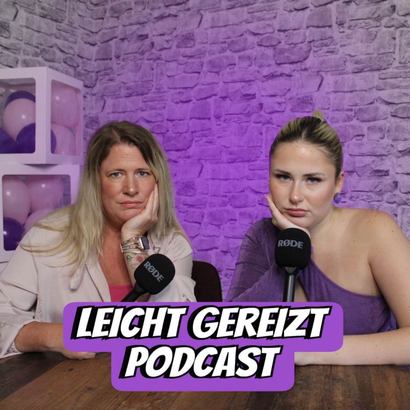 Fragen und Antworten-Stargast Sushi- episode artwork