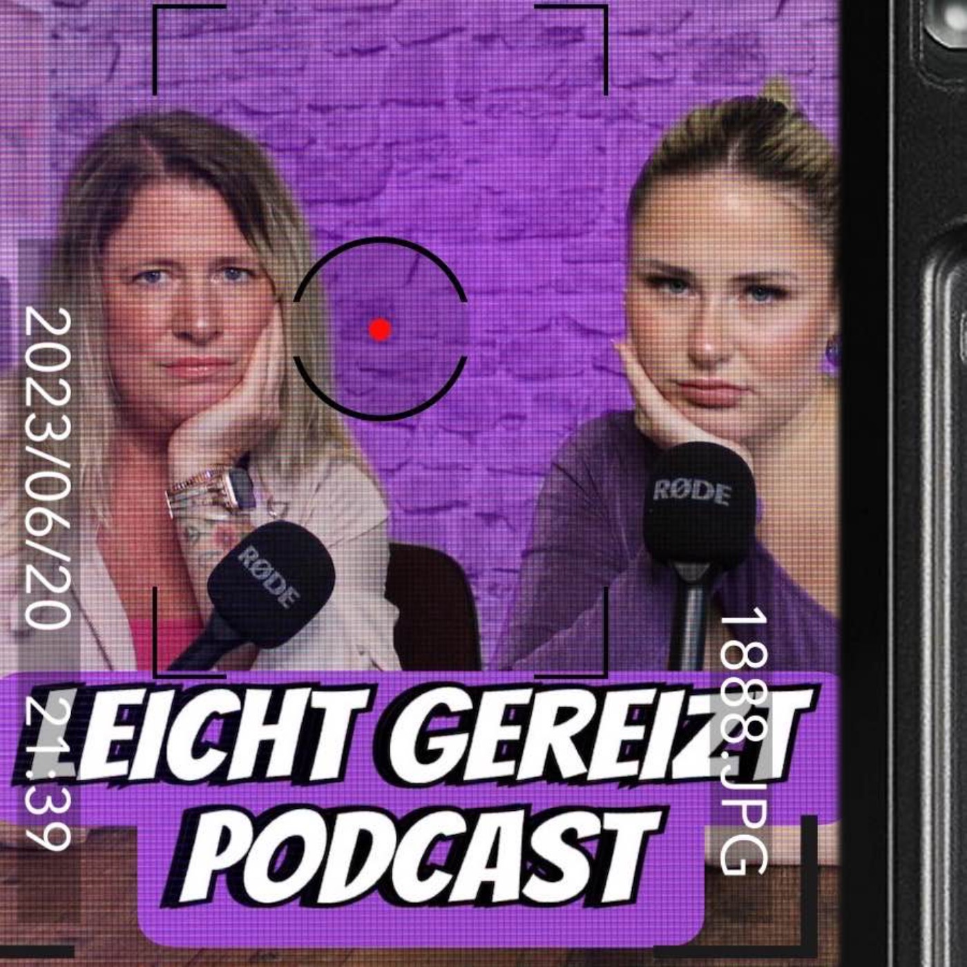 Helau ihr Affen episode artwork