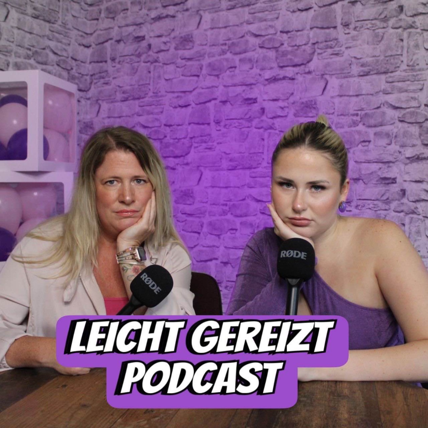 Ich seh nur gelb episode artwork