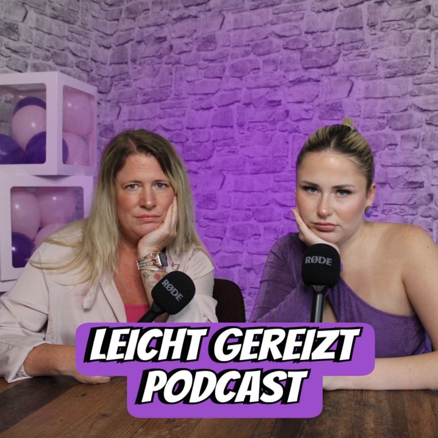 Klabusterbeeren episode artwork