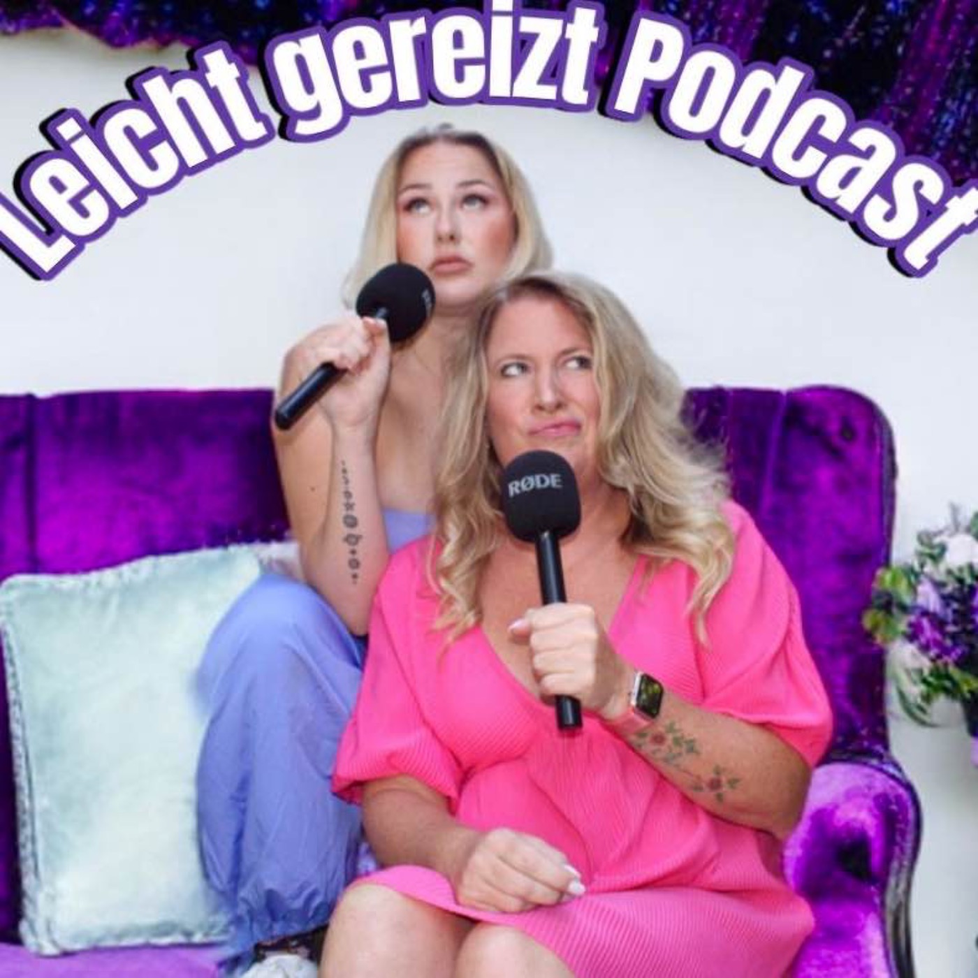 Punktlandung mit Suschie episode artwork