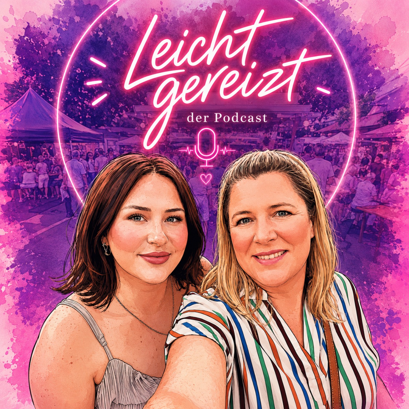 Das liebe Geld episode artwork