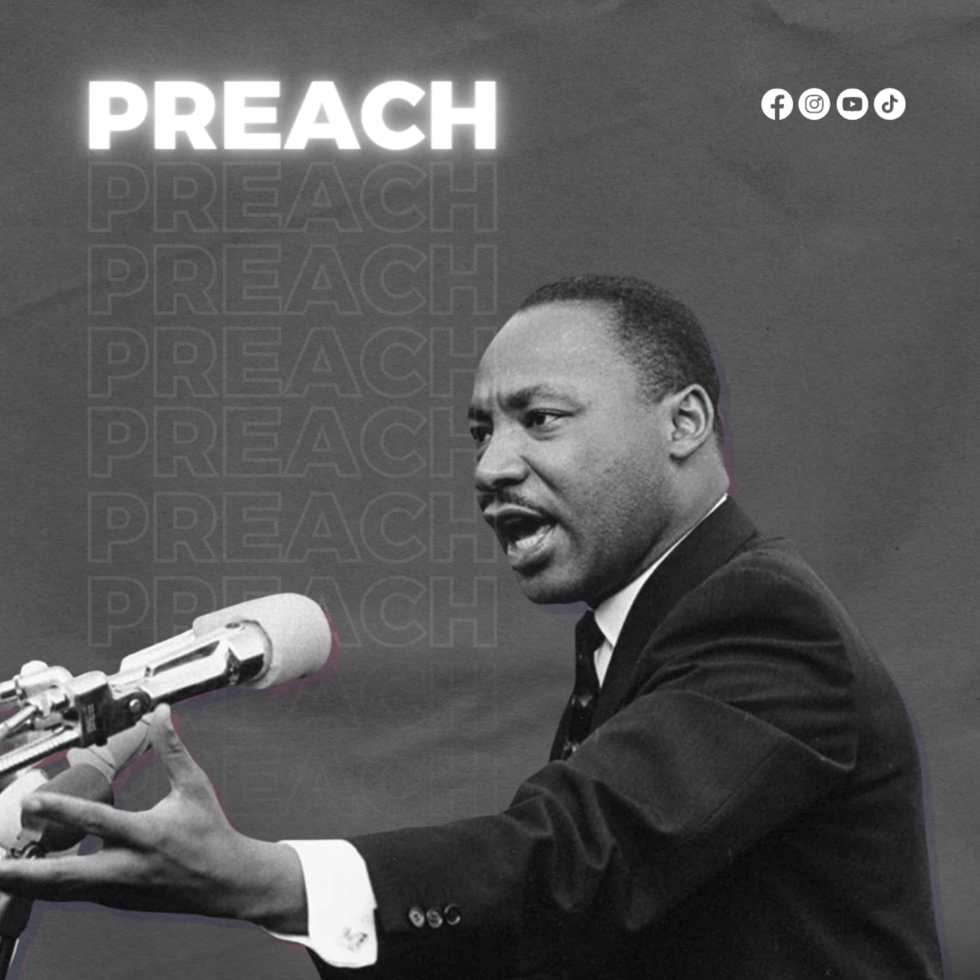 LeevFaith - PREACH #2 episode artwork