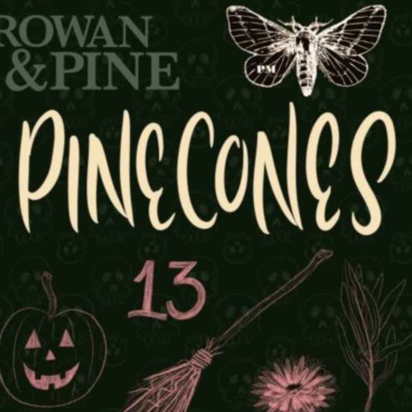 Pine Cones: Sailor Superstitions | Rowan & Pine Shorts