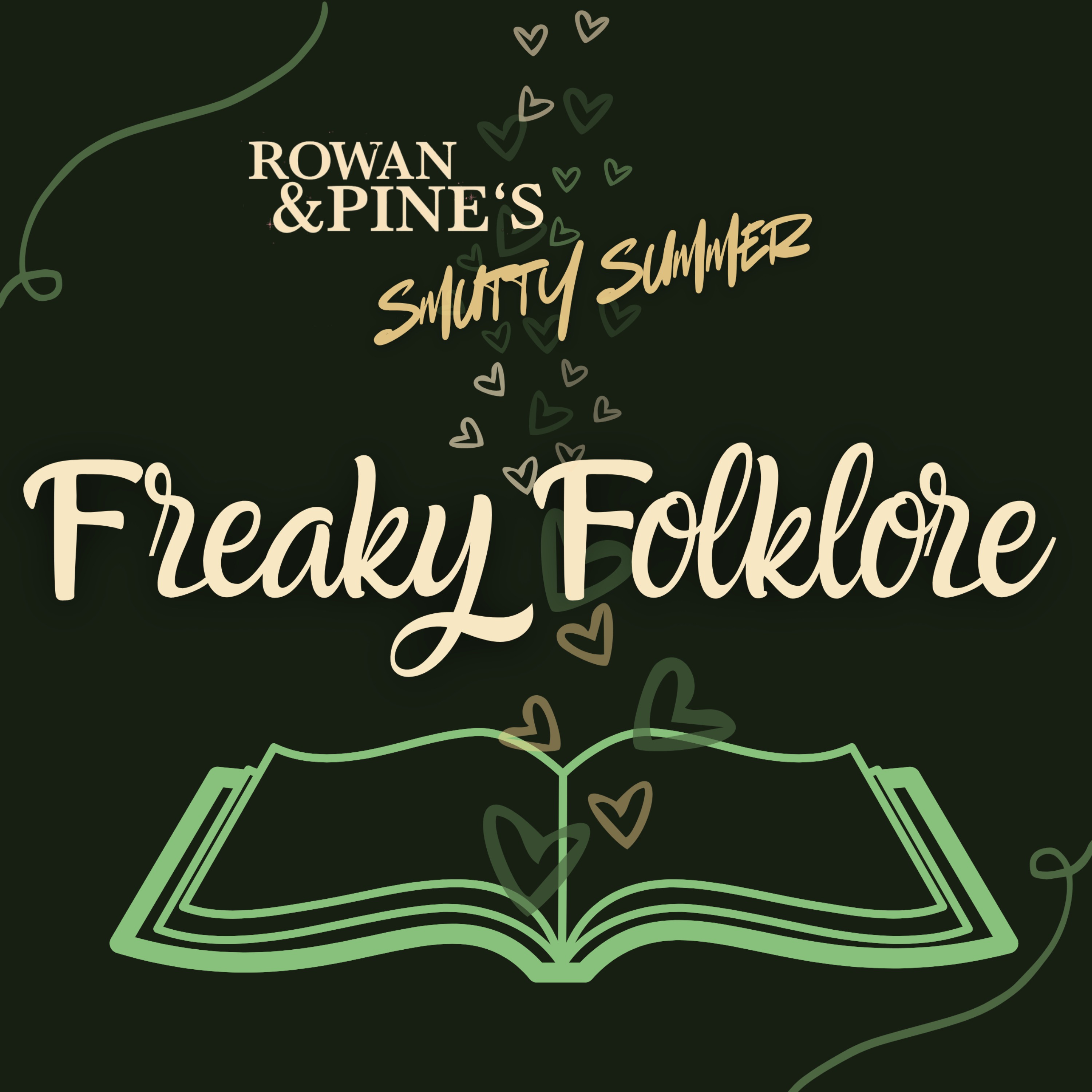 Freaky Folklore 1: Bigfoot Boss | NSFW Patreon Preview