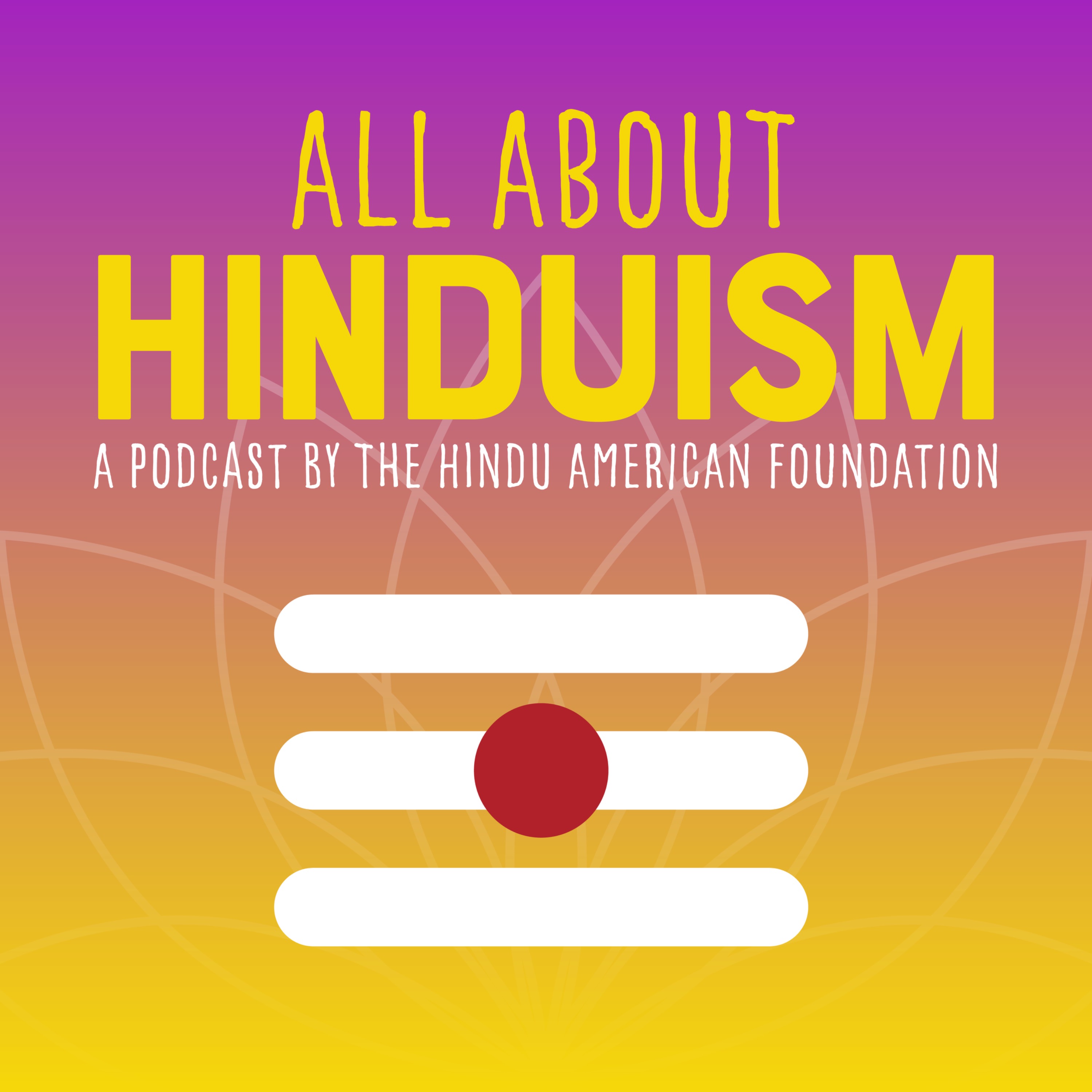 We’re Back: All About Hinduism Series 2 teaser, with a note on formatting