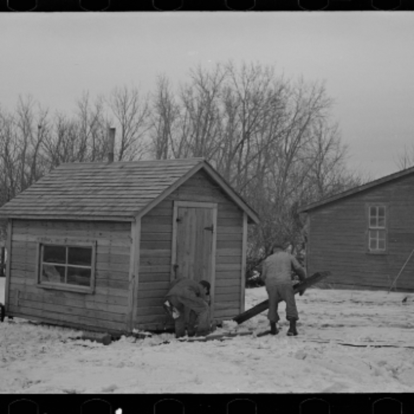 The History of US Agriculture: How Jim Crow paid off for the Midwestern family farm