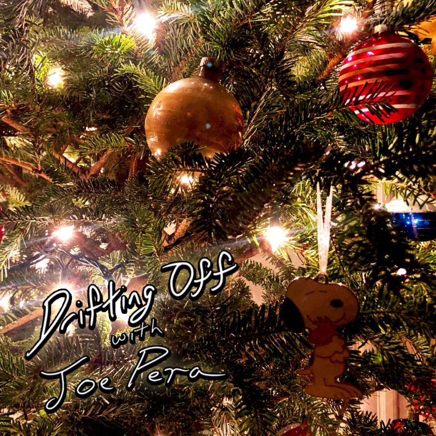 cover art for Ep. 11: Christmas Tree Lit ft. Mary Lattimore & Whitmer Thomas