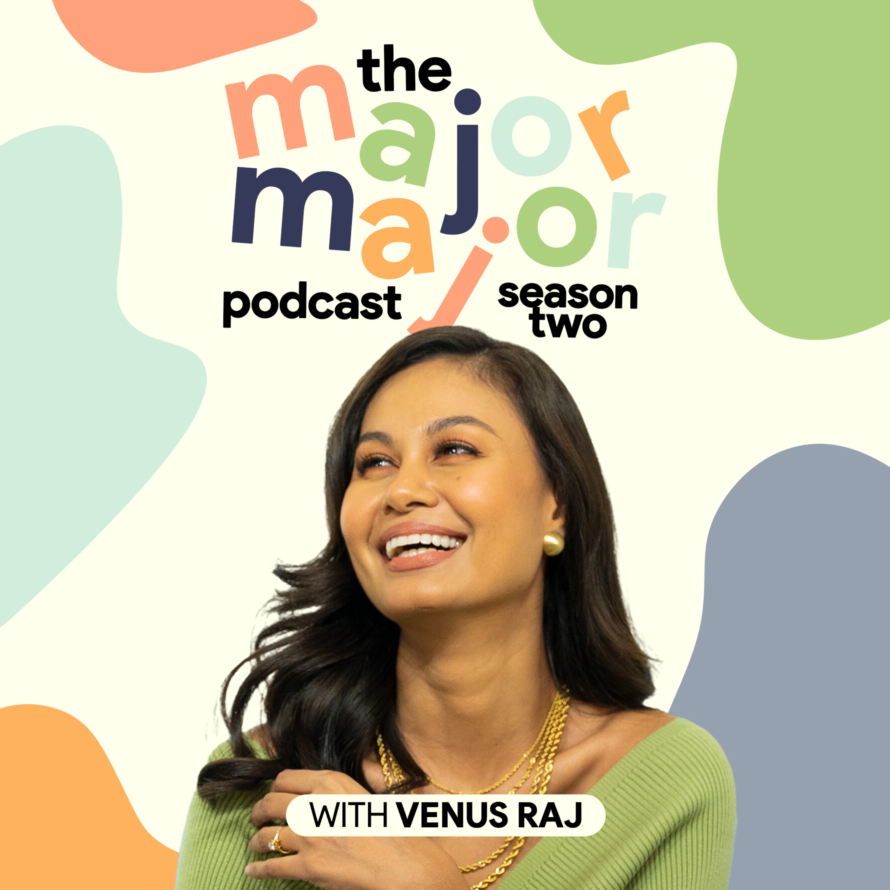 The Major Major Podcast