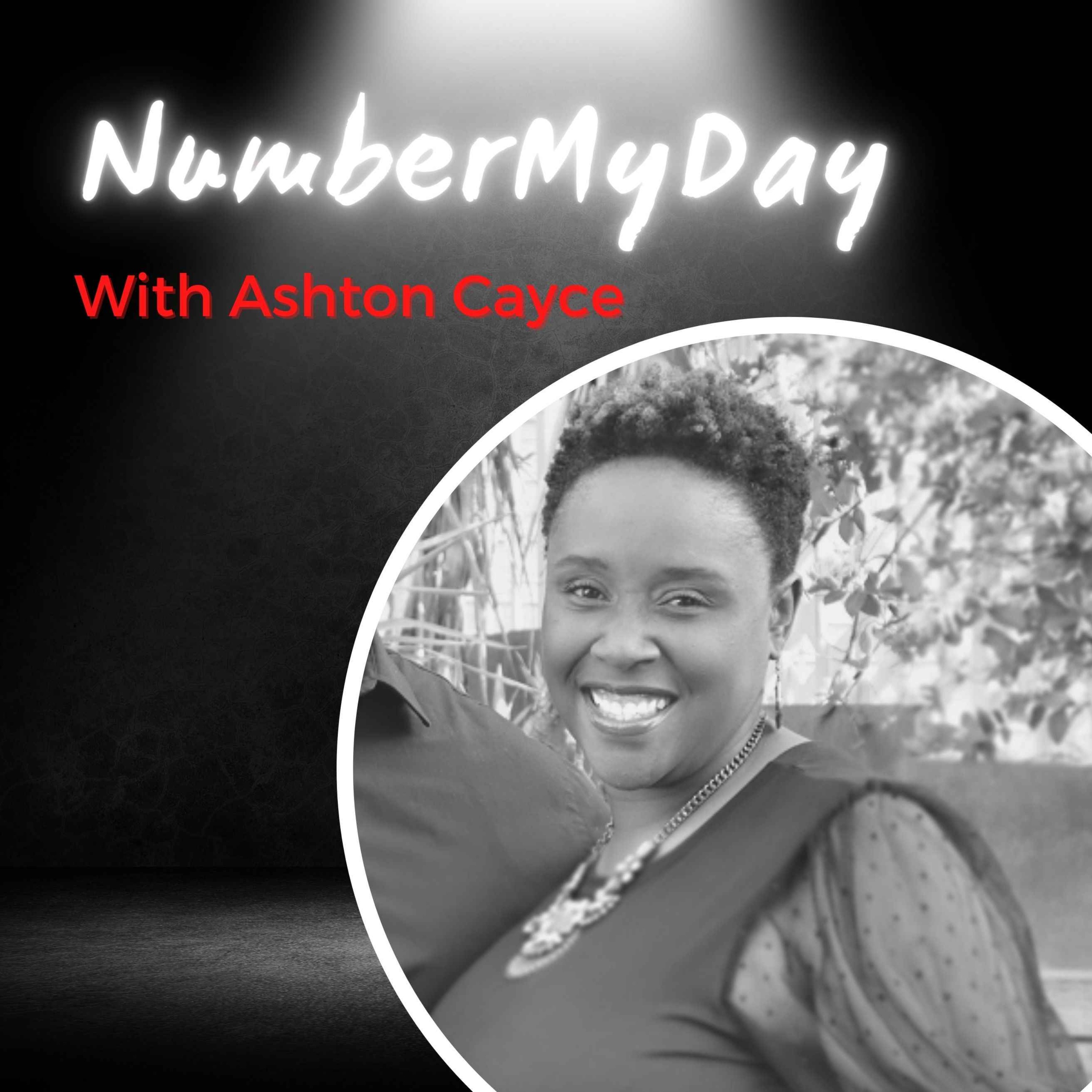 NumberMyDay
