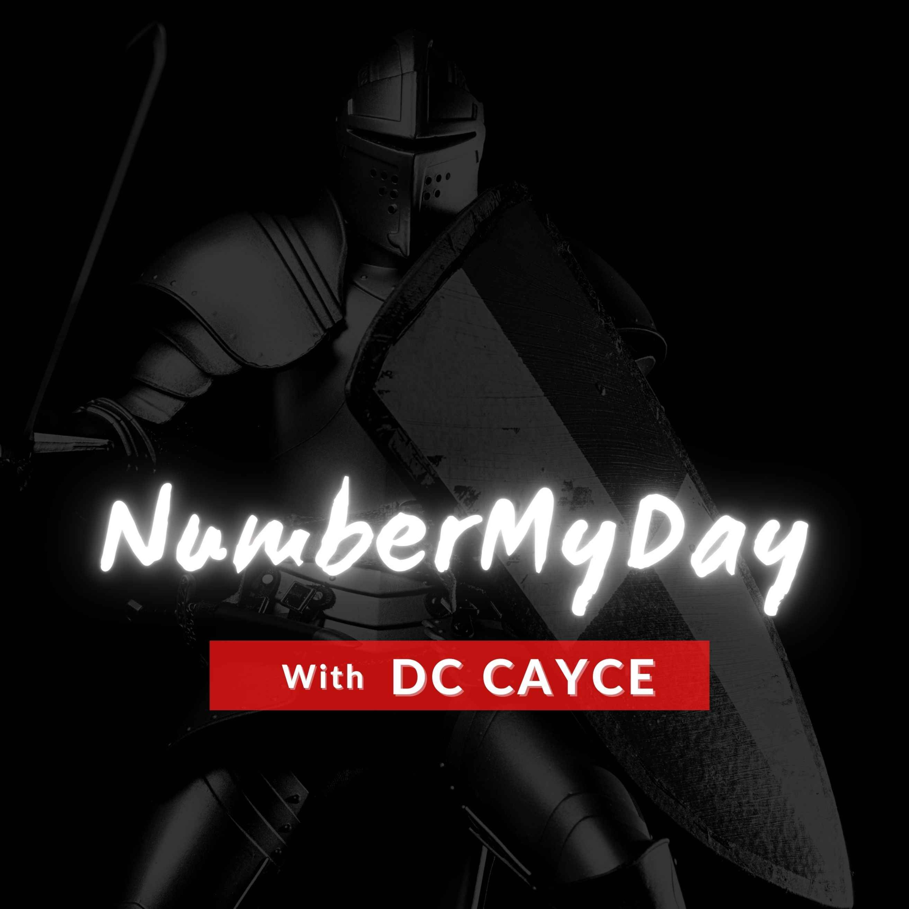 NumberMyDay